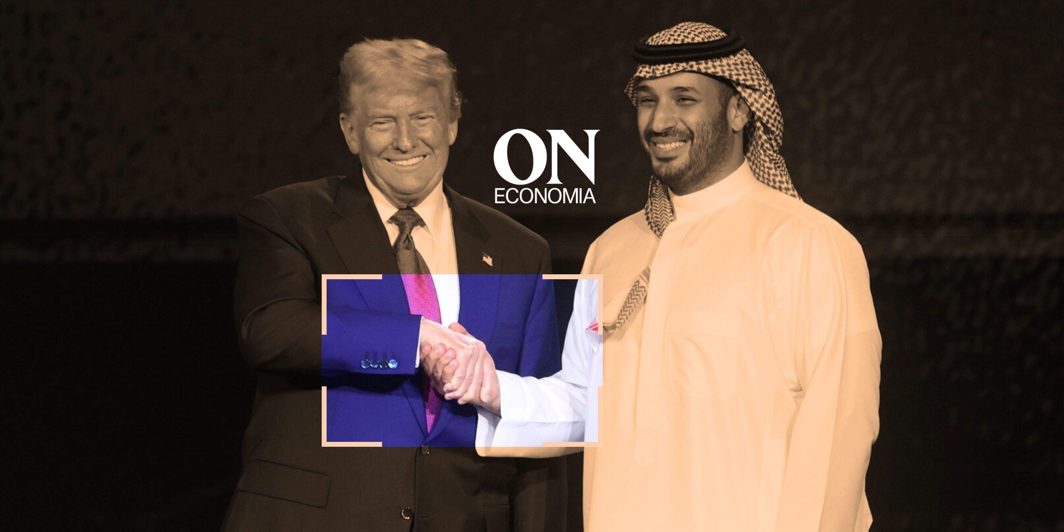 Trump negocia, pero la empresa busca alternativas