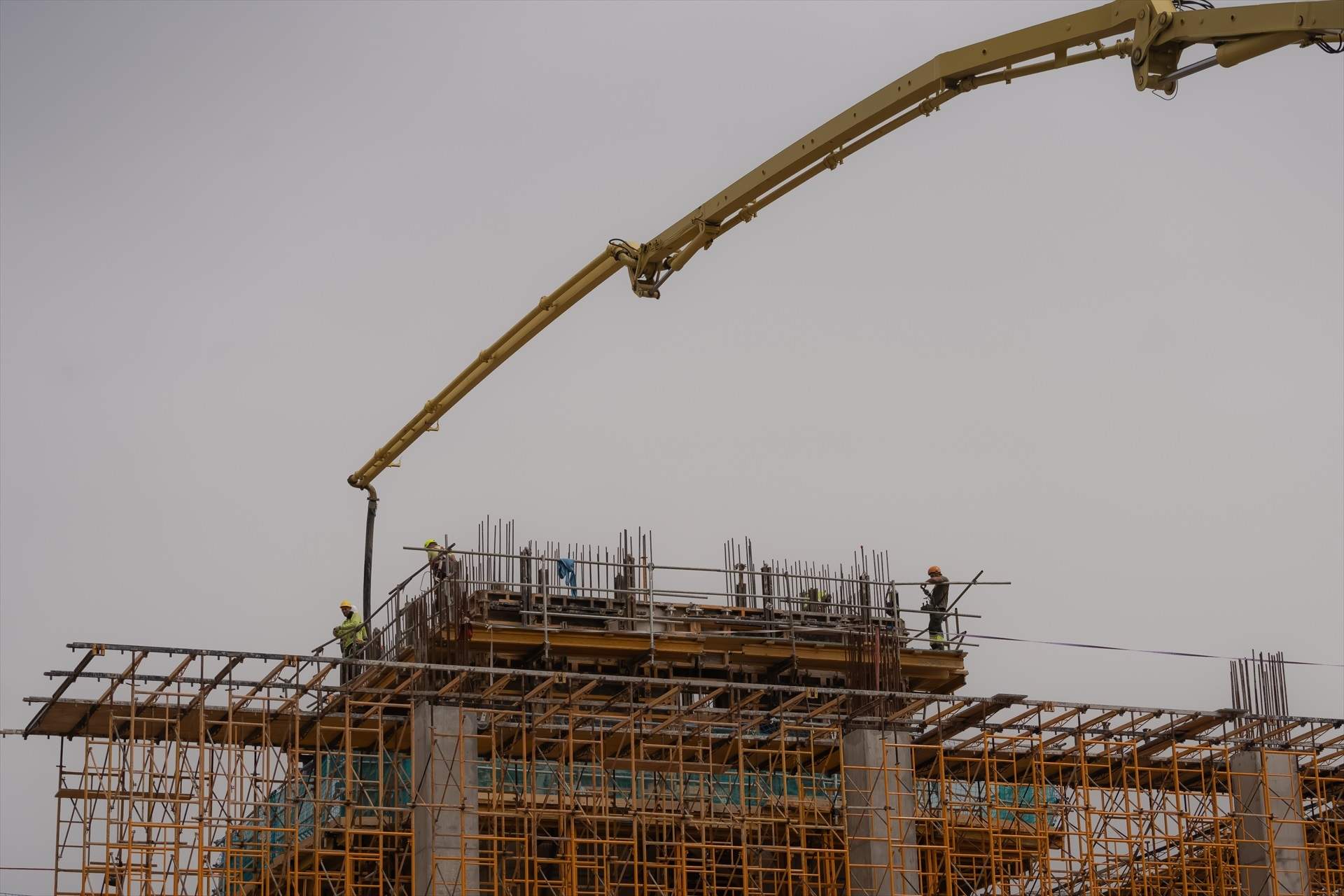 Aquesta immobiliària té gairebé tants solars per fer habitatge com el Govern per fer-ne de social