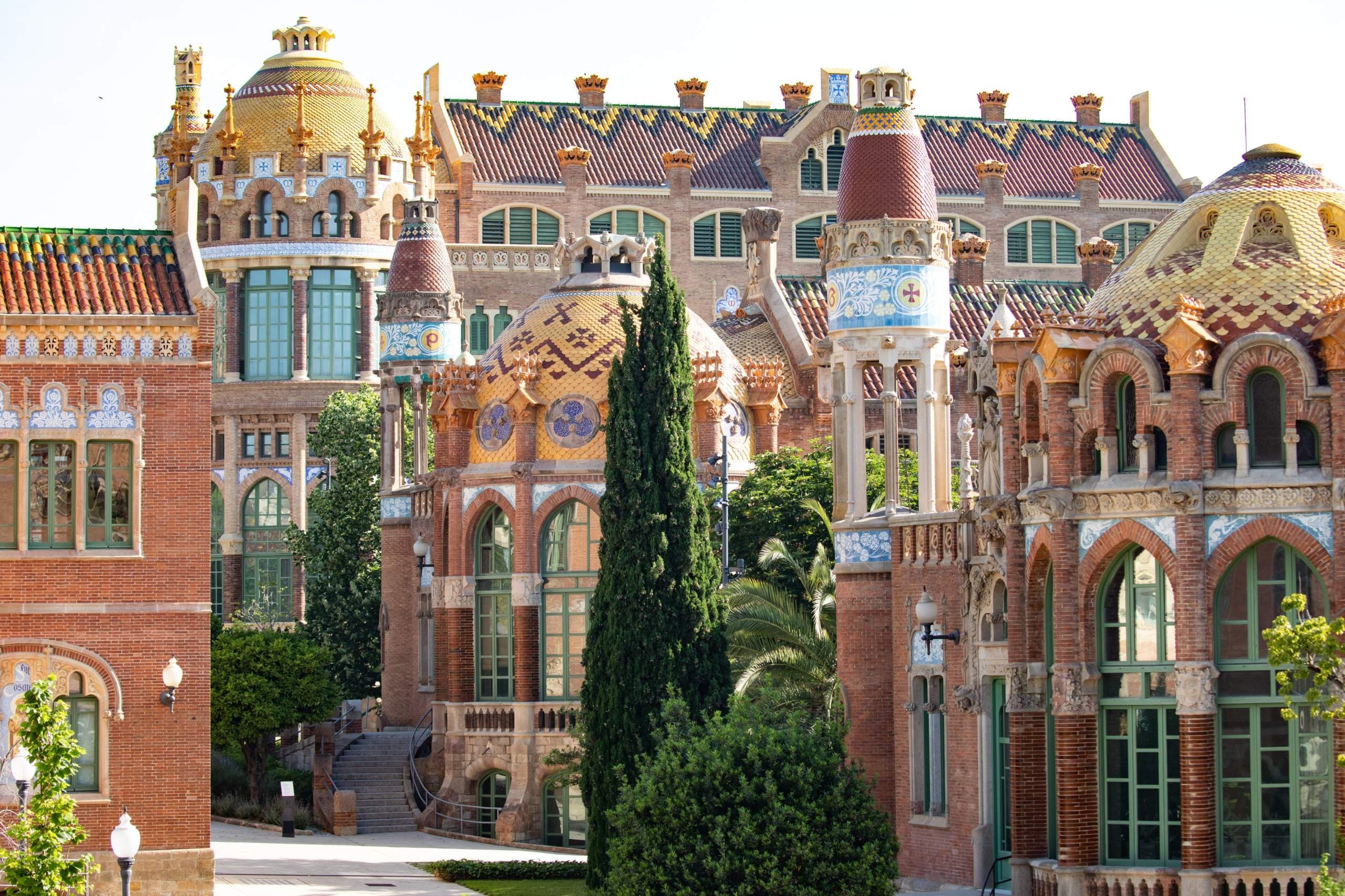 hospital sant pau barcelona ajuntament