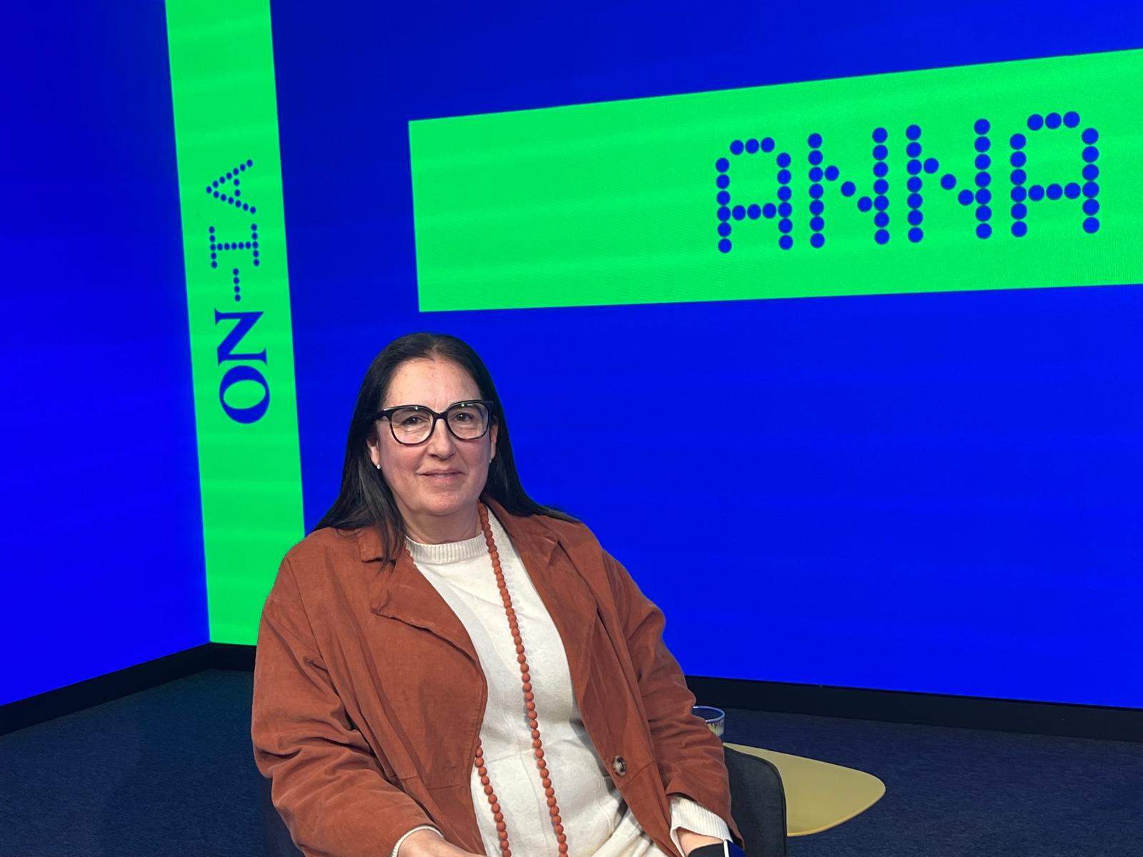 Anna Valero, Escola Horitzó: "Ensenyem la IA des d'infantil, per exemple, creem un hort intel·ligent"