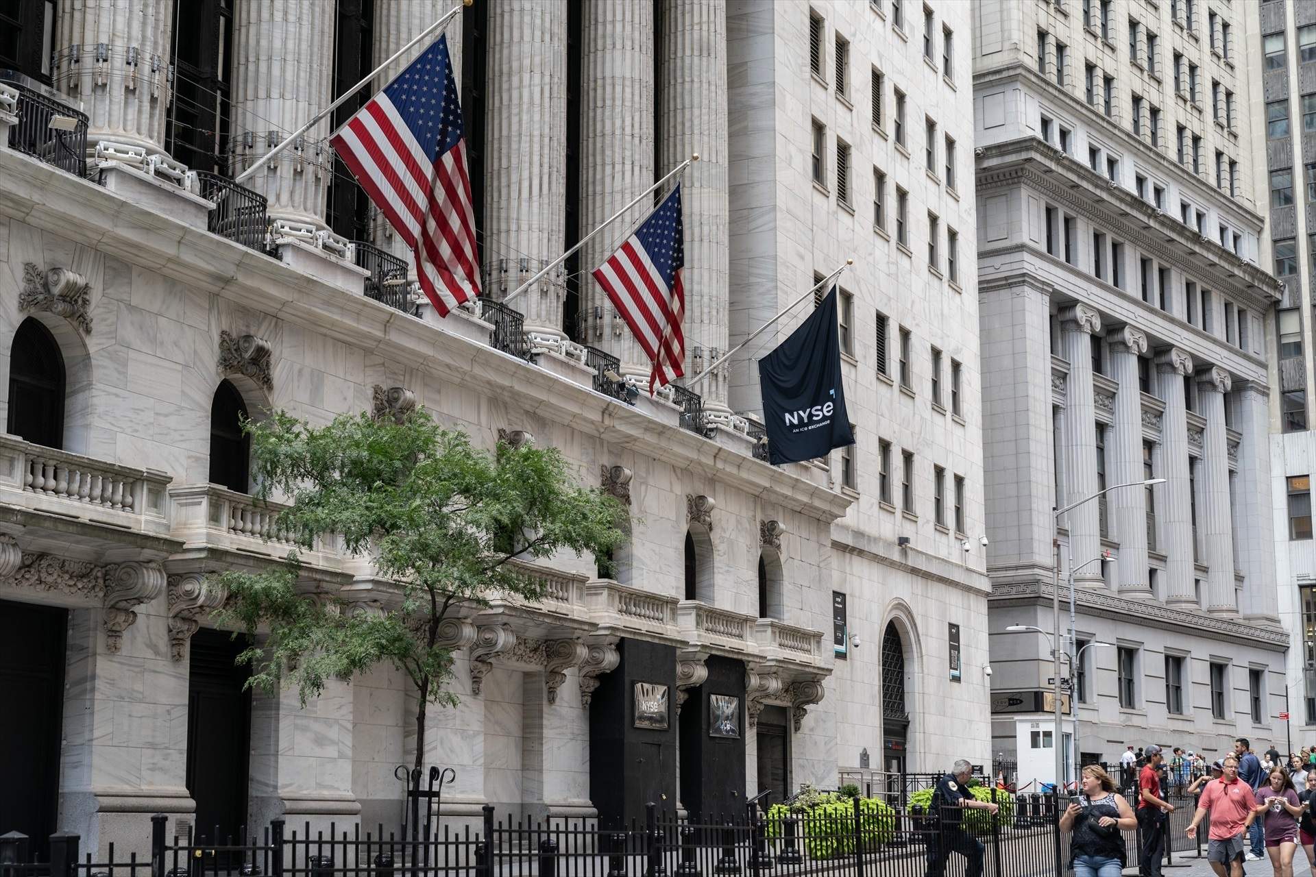 Moody's retalla la qualificació creditícia dels EUA, a causa de l'alt endeutament i pagament d'interessos
