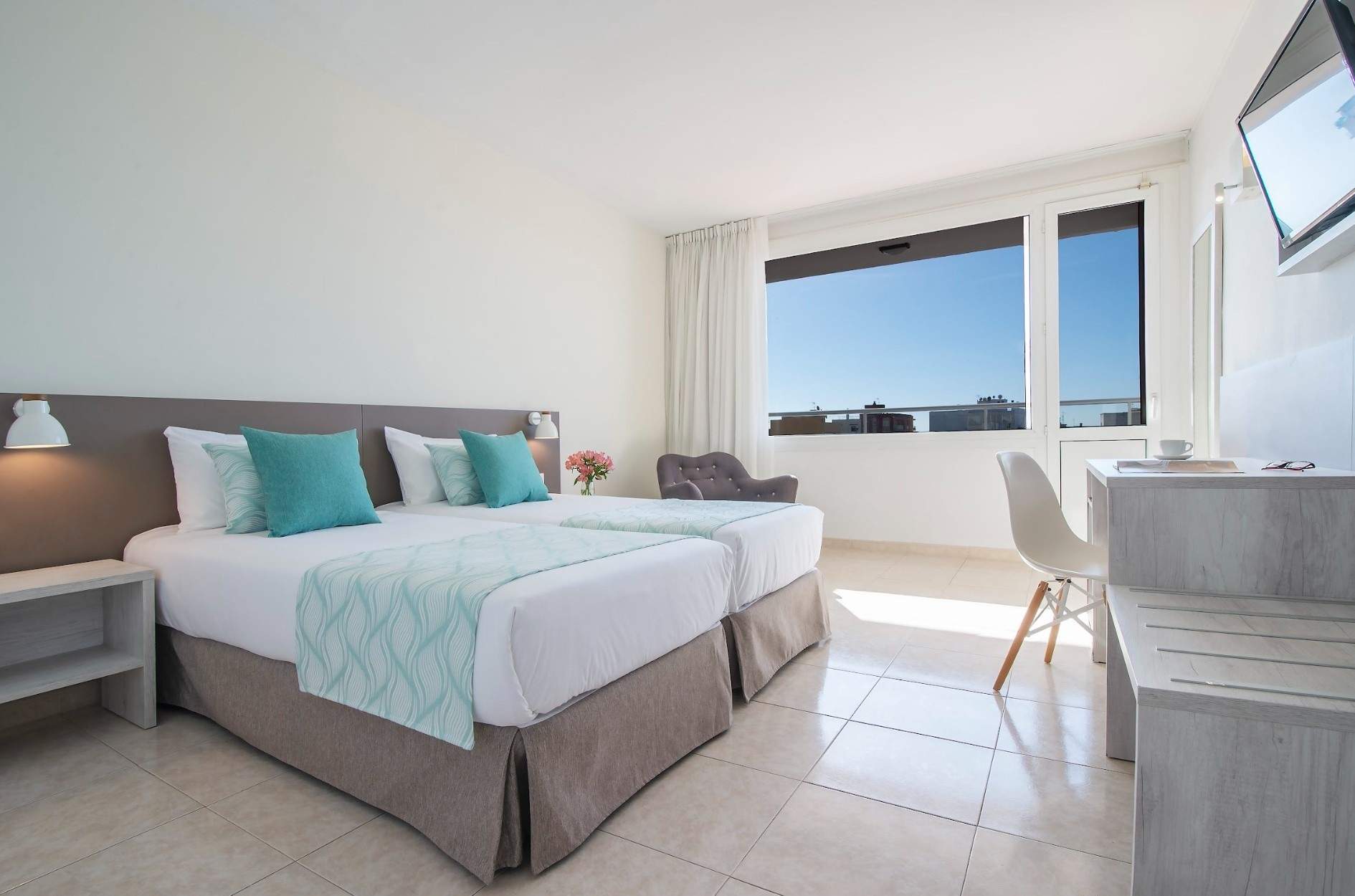 L'ICF financia a hotels, apartaments i campings amb 63,2 milions en préstecs