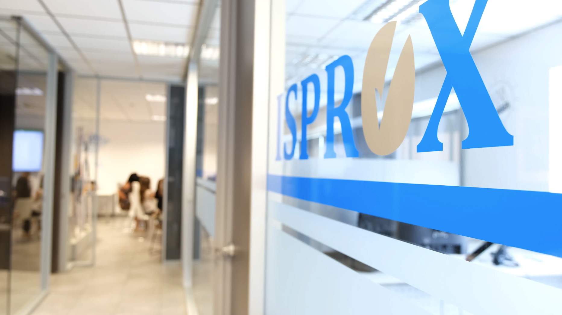 Isprox, el caçatalents lleidatà que ha arribat a Portugal i Mèxic Isprox, el caçatalents lleidatà que ha arribat a Portugal i Mèxic