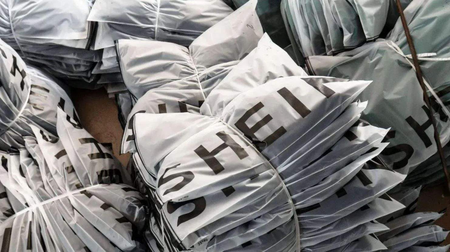 shein paquetes.bolsas