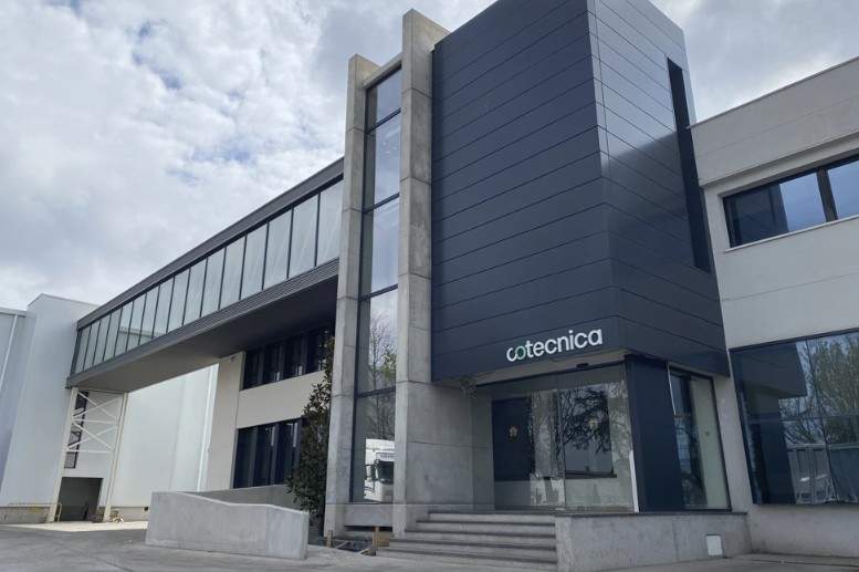 Cotecnica, fabricant de la marca per a mascotes Ownat, compra Sinual Cotecnica, fabricant de la marca per a mascotes Ownat, compra Sinual