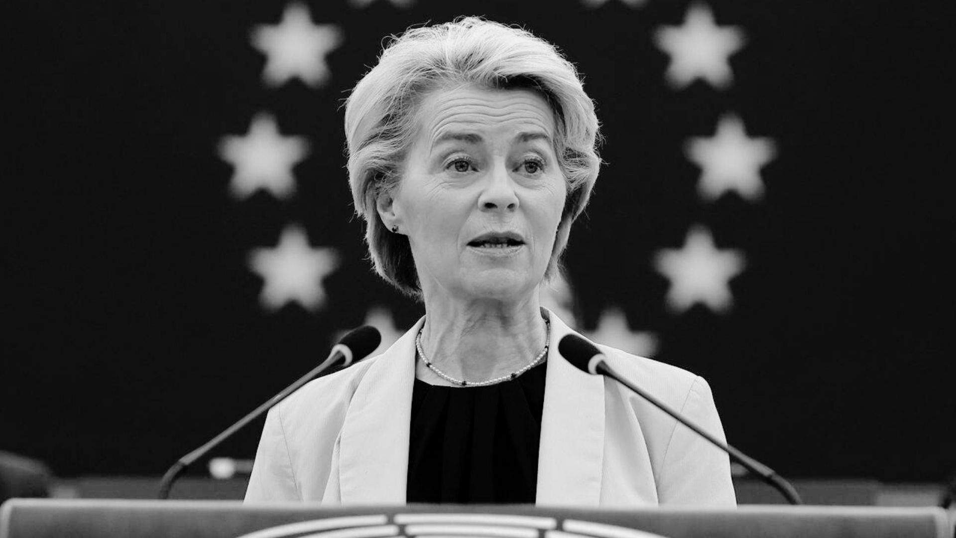 Ursula von der Leyen BN