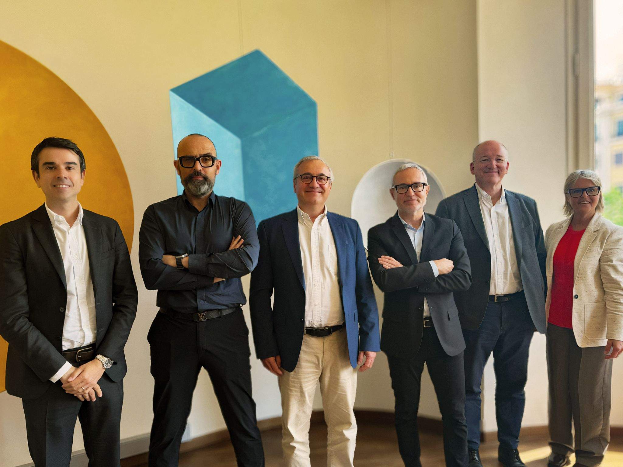 After se une al grupo Dékuple para impulsar su crecimiento y expansión internacional