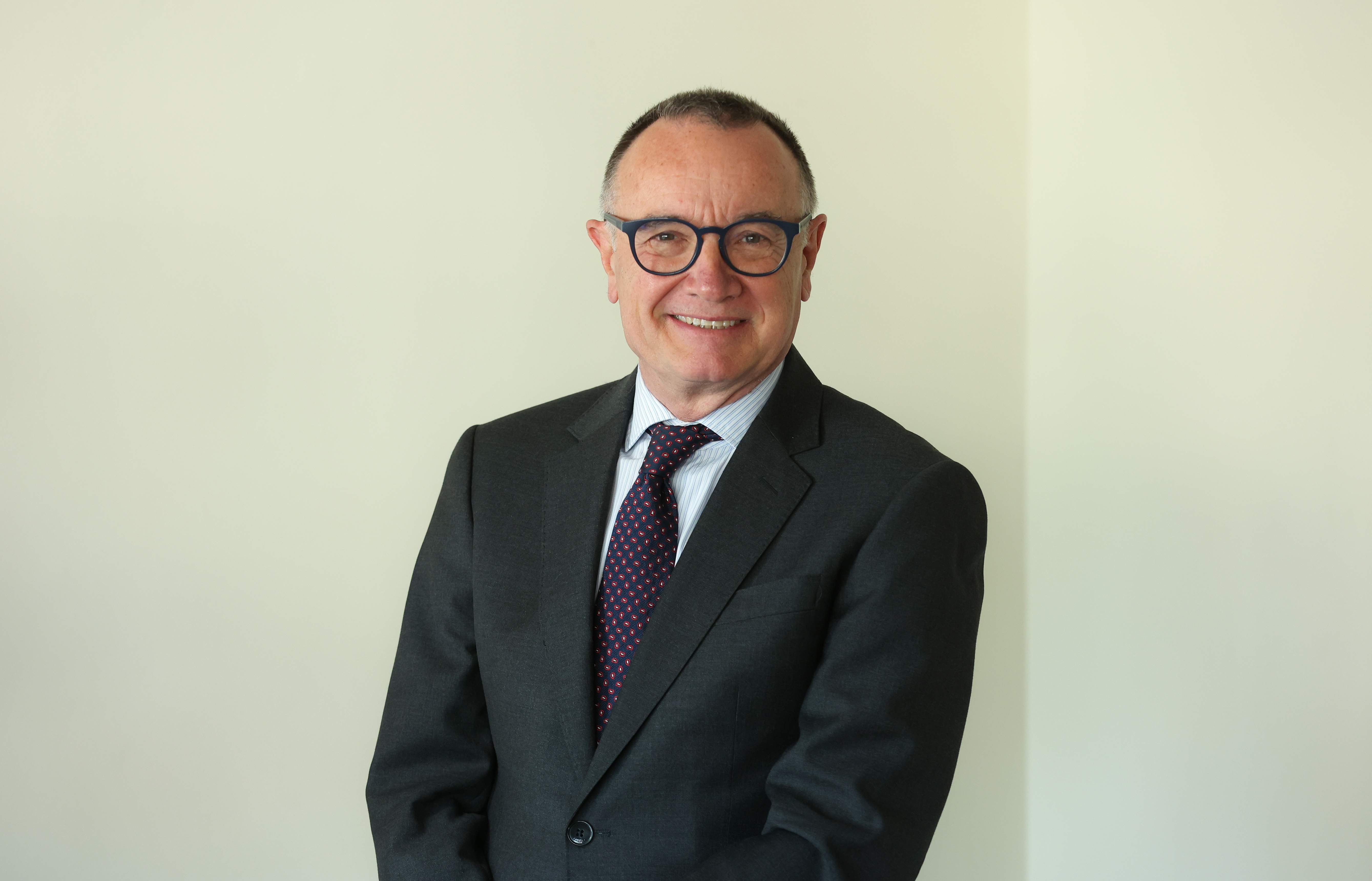 L'Associació Espanyola de Directius (AED) elegeix Xavier Brossa com a nou president