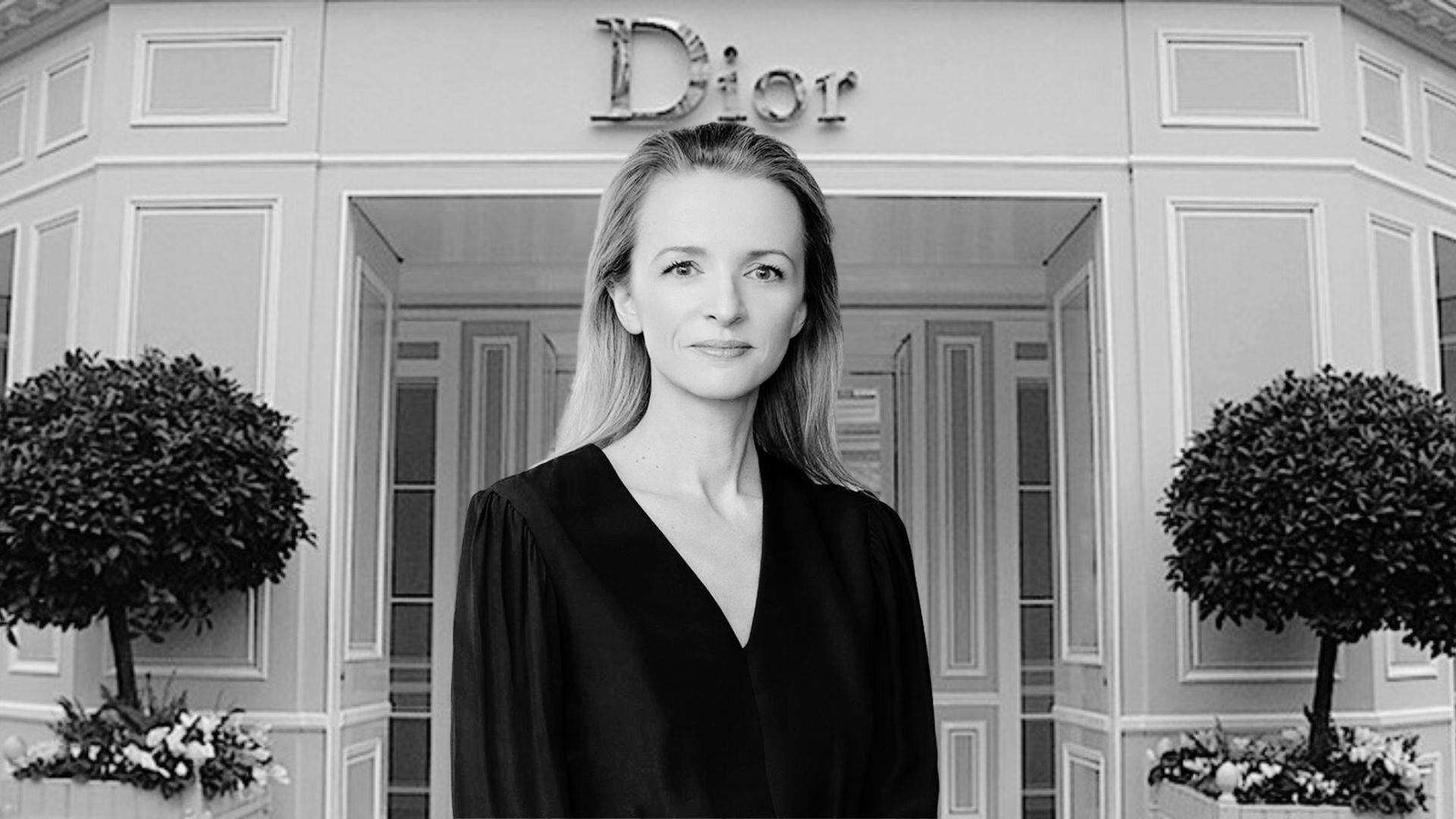 Delphine Arnault Delphine Arnault