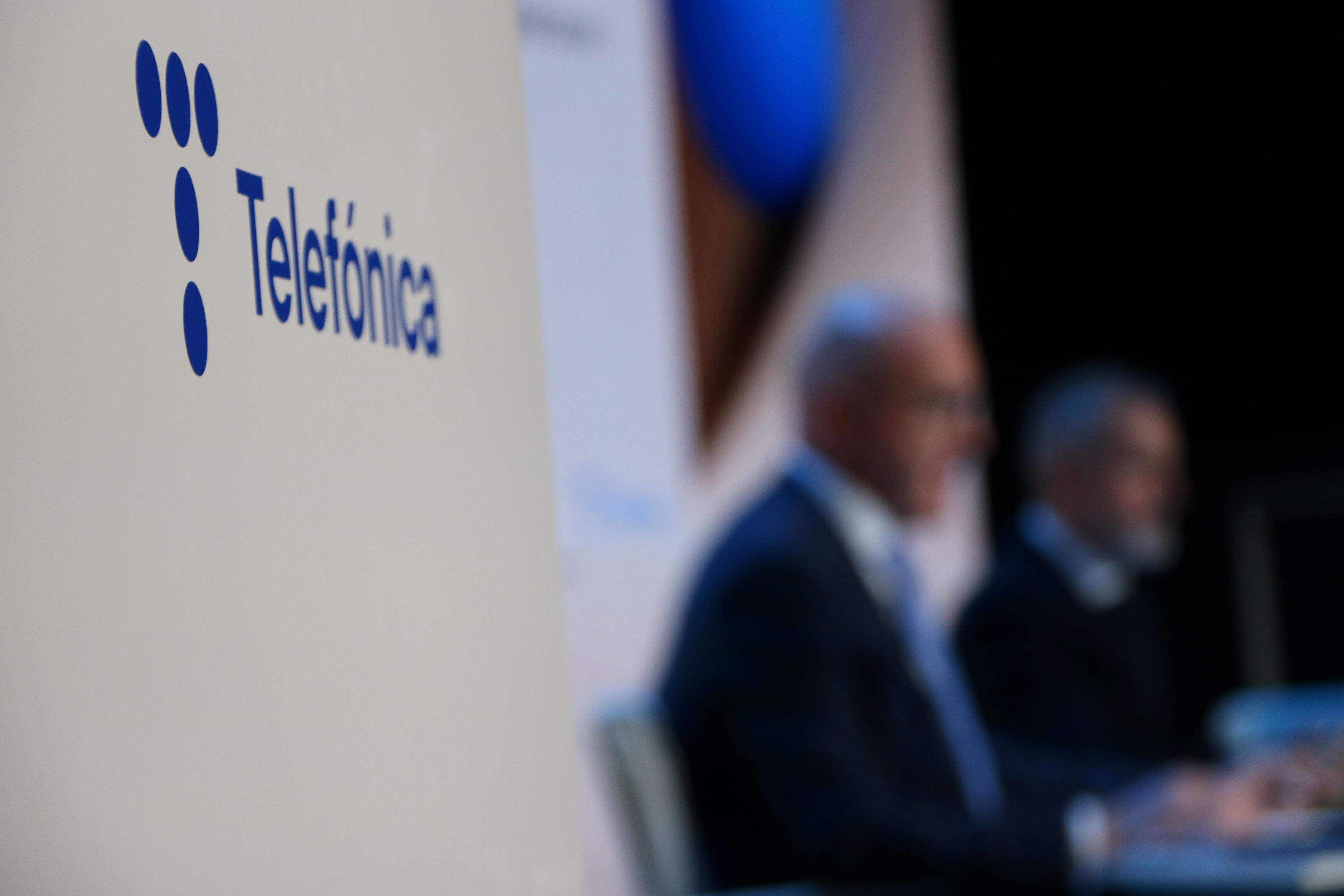 Telefónica ven la seva filial a l'Uruguai a Millicom per 390 milions d'euros