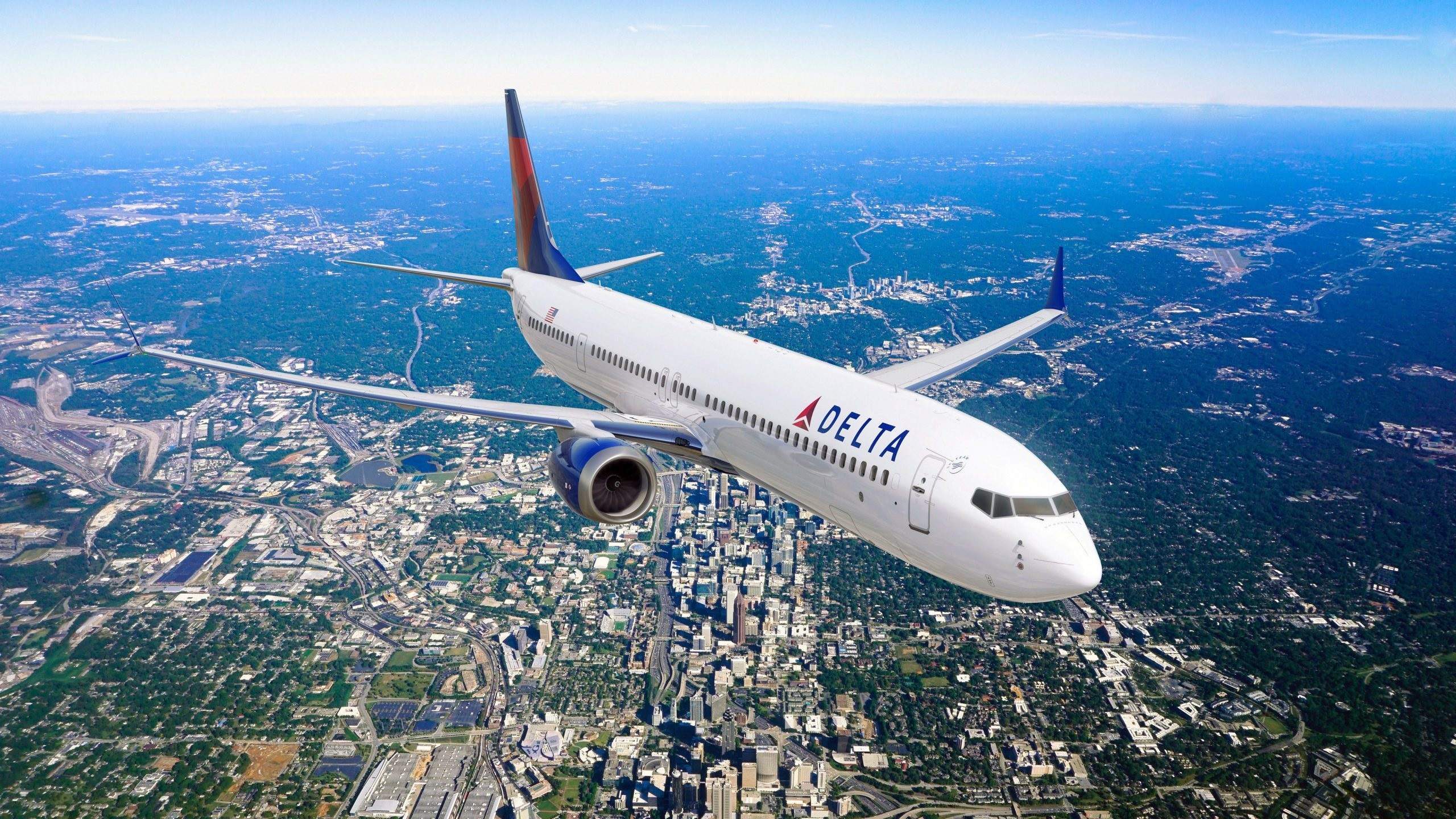 Delta Air Lines inaugura la ruta Barcelona-Boston: operarà 3 vols a la setmana