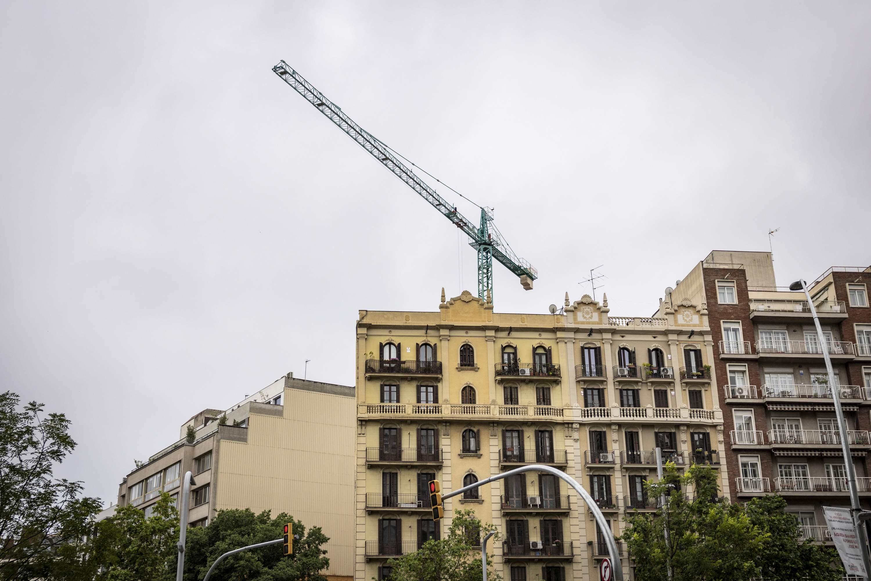 El Govern destinarà més de 13 milions al seu ajut per complementar el Bo Lloguer Jove