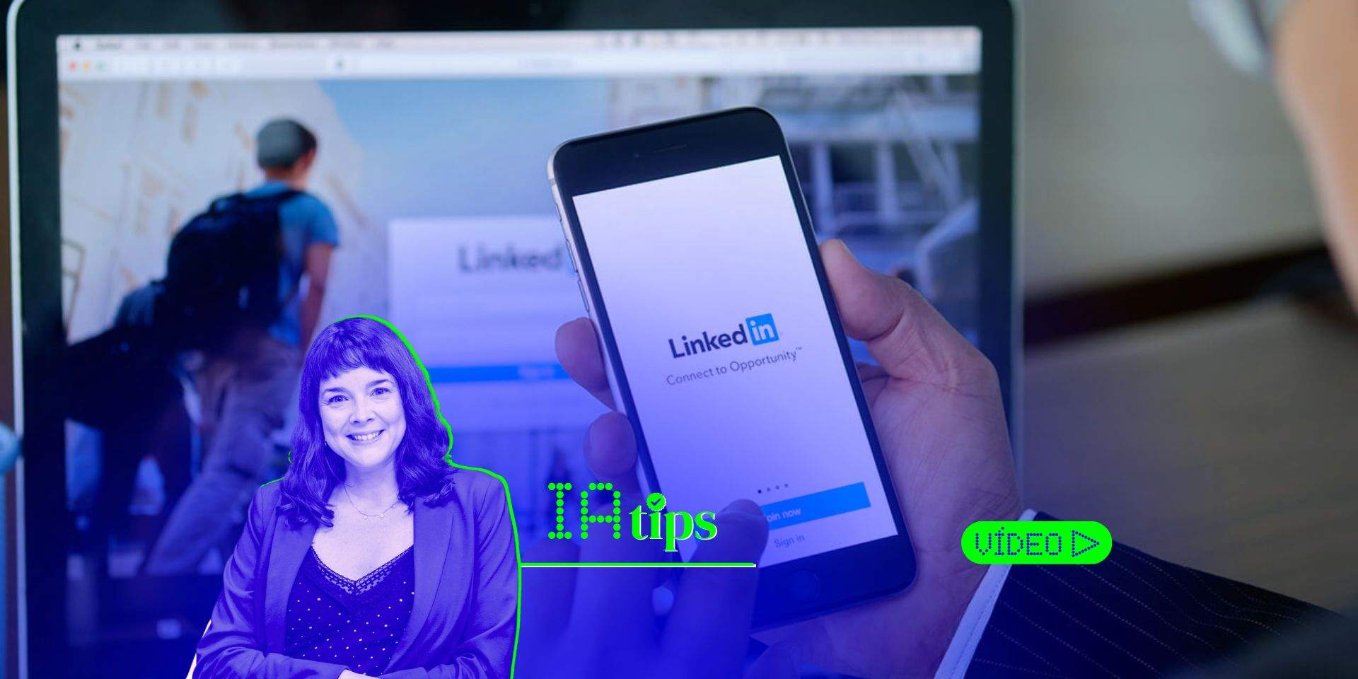 IA TIP | El vídeo cambia la intención de compra, ¿cómo hacerlo?