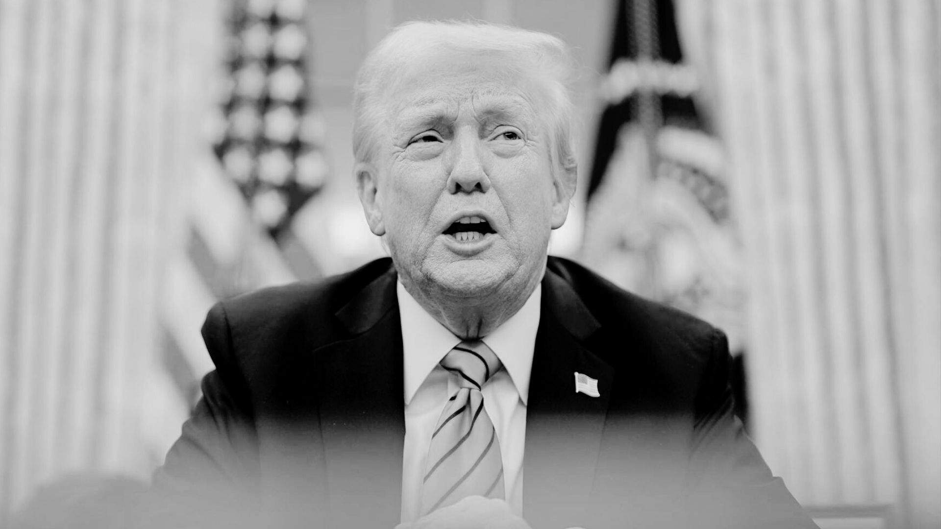 Donald Trump Donald Trump