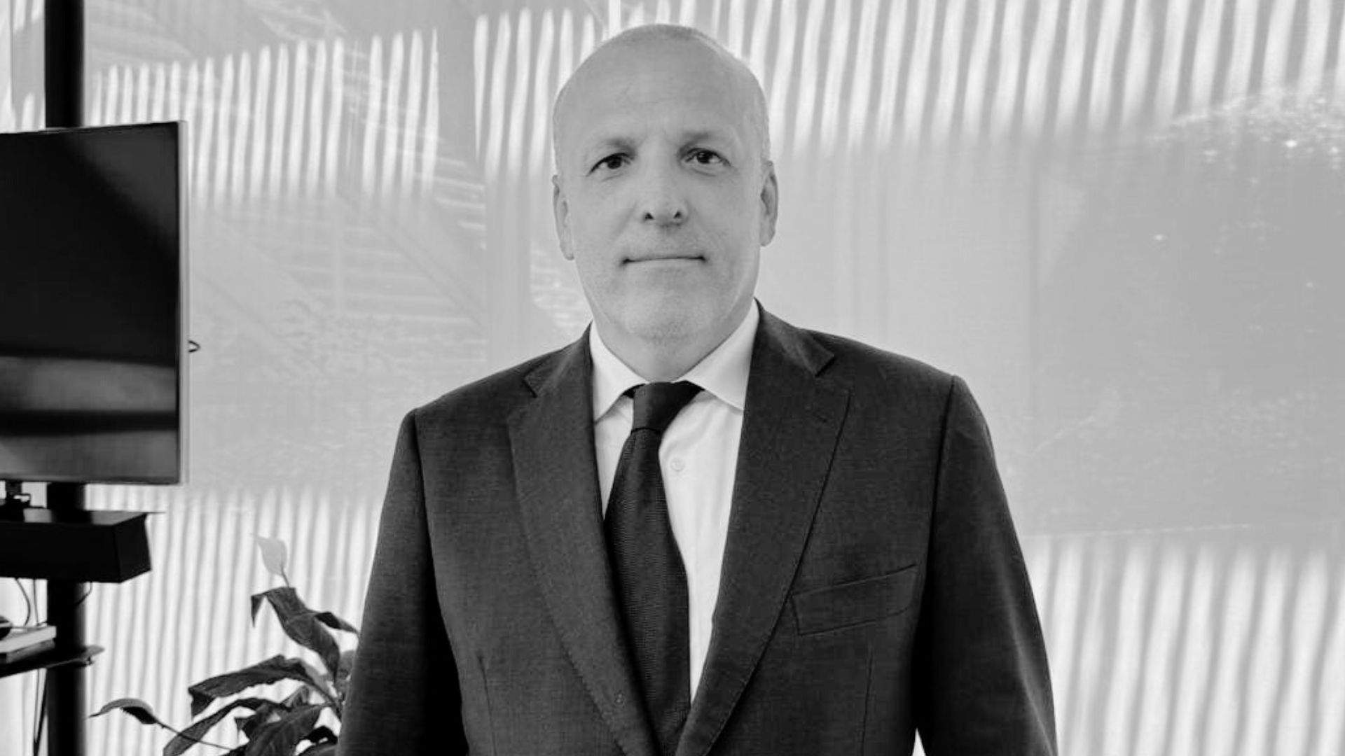 Álvaro Echevarría Álvaro Echevarría