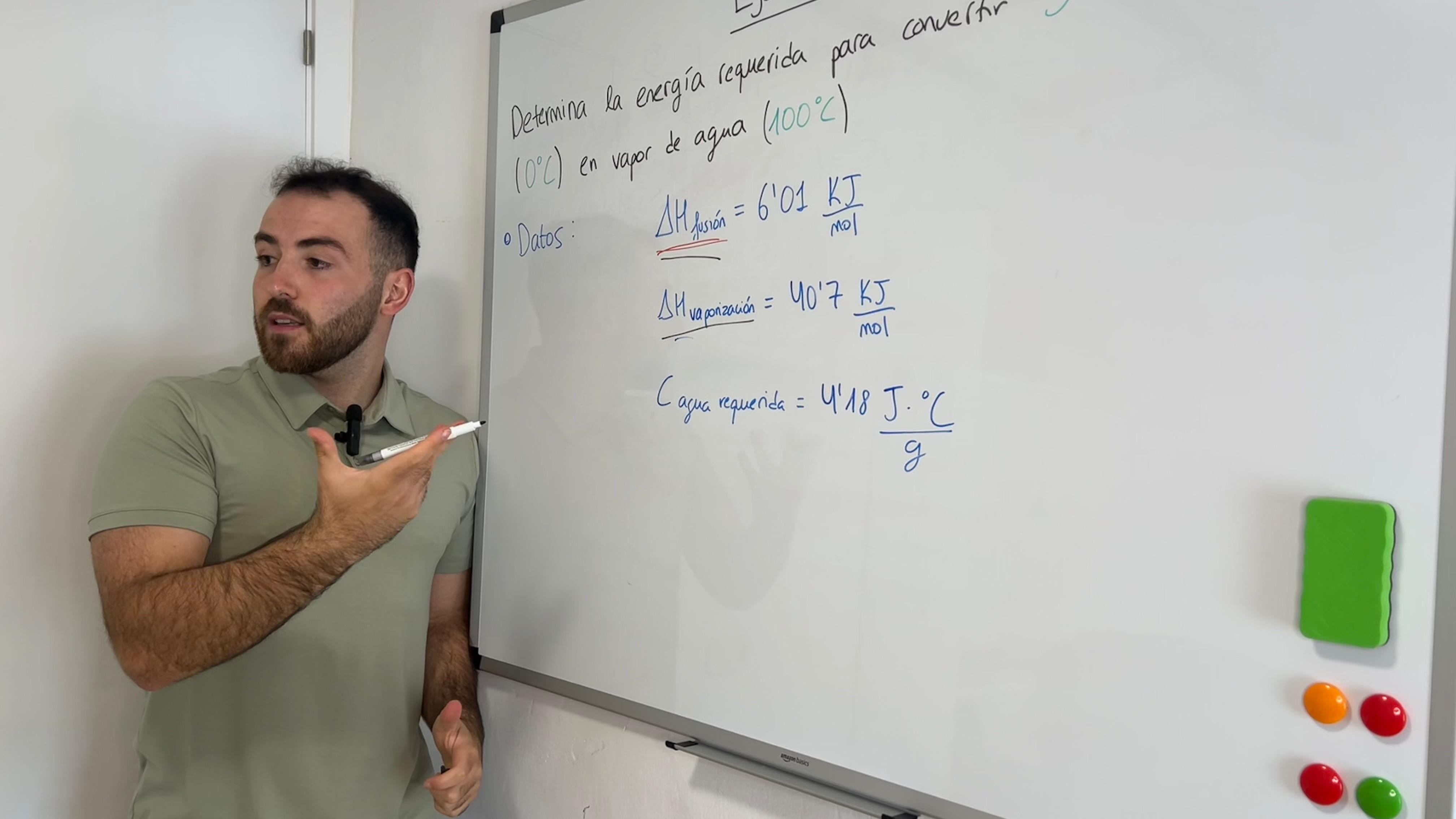 Un catalán lanza una IA gratuita para ayudar a prepararse la selectividad