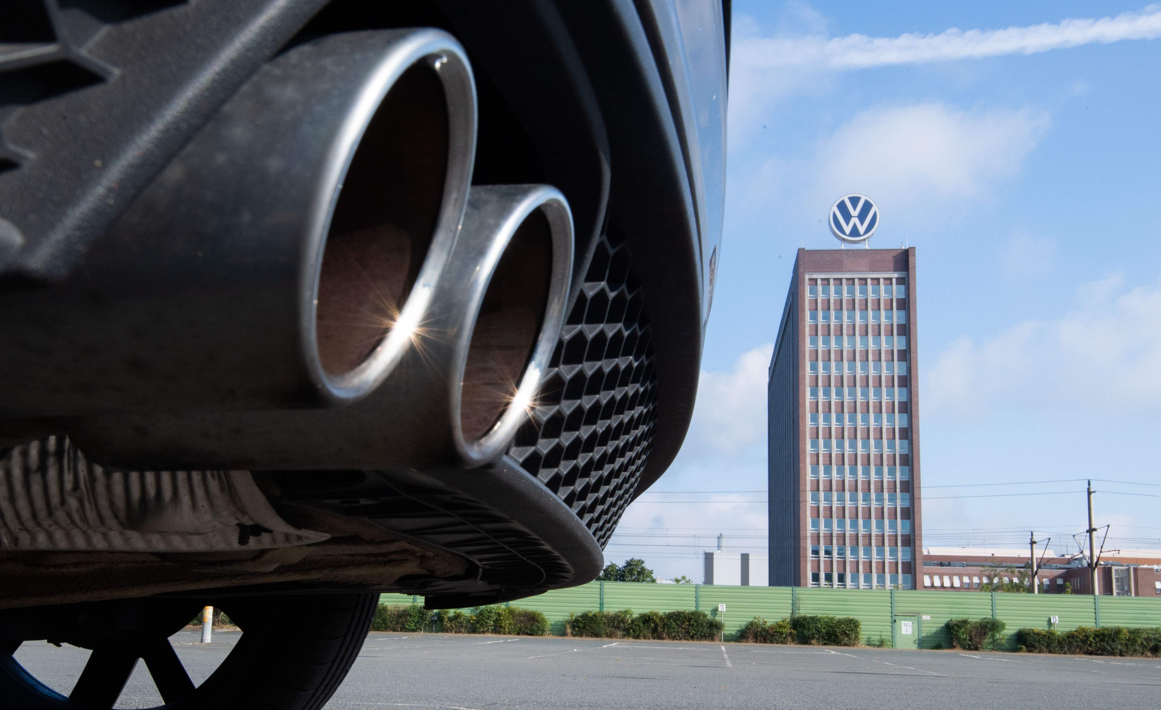 El Dieselgate hauria provocat 124.000 morts prematures en quinze anys