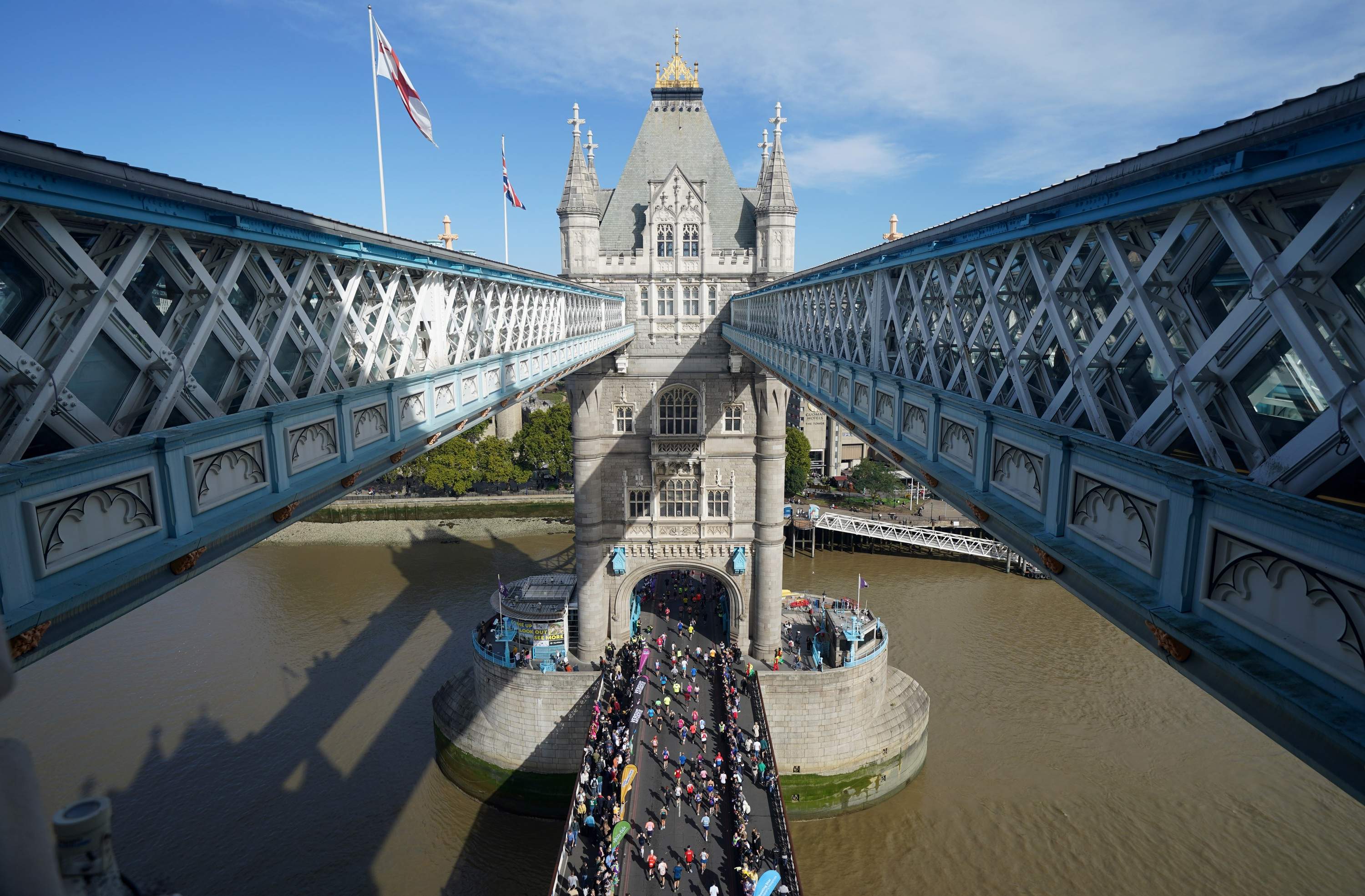 ¿Qué es el sports-tripping? La tendencia que revoluciona el turismo mundial