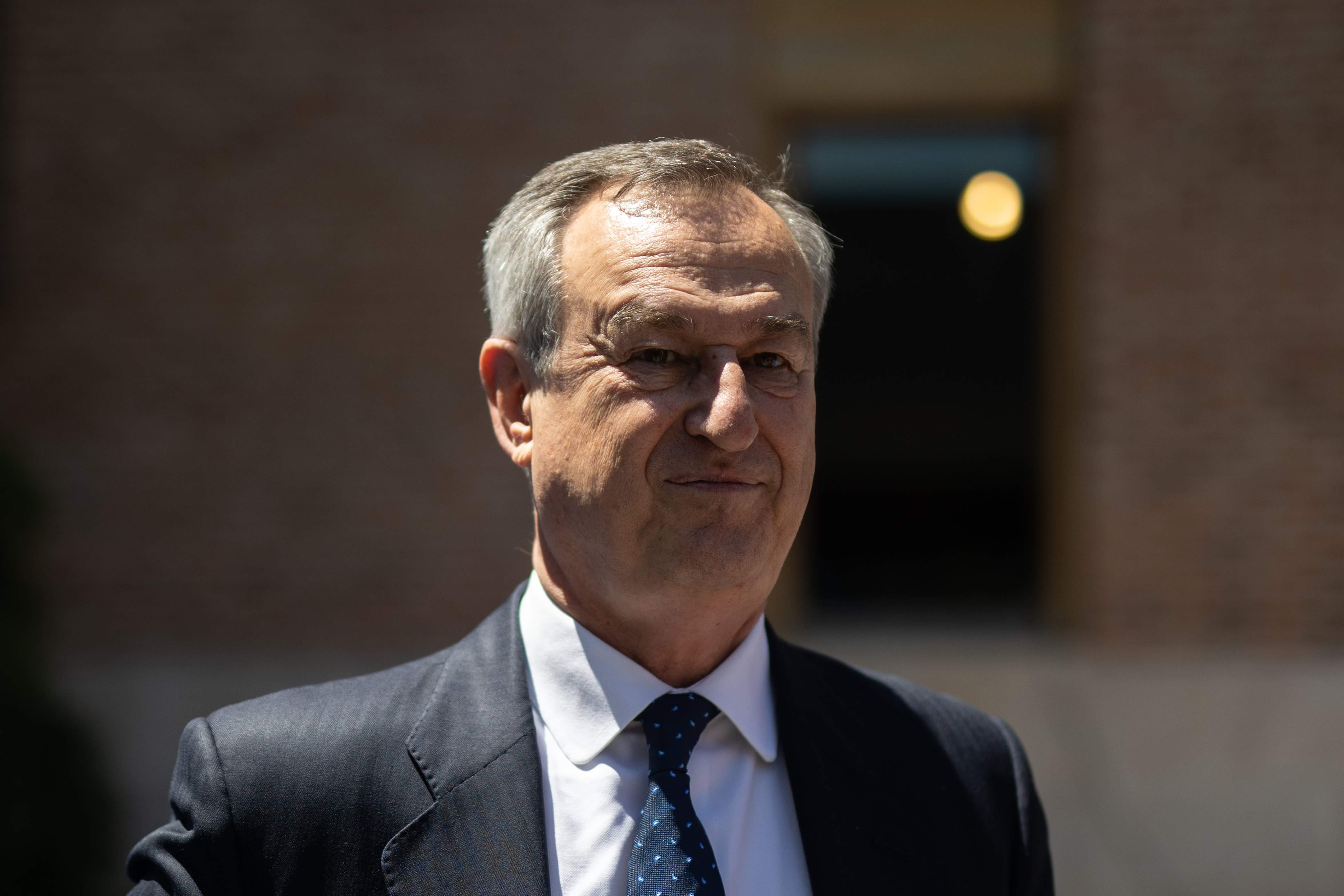 González Bueno. EP