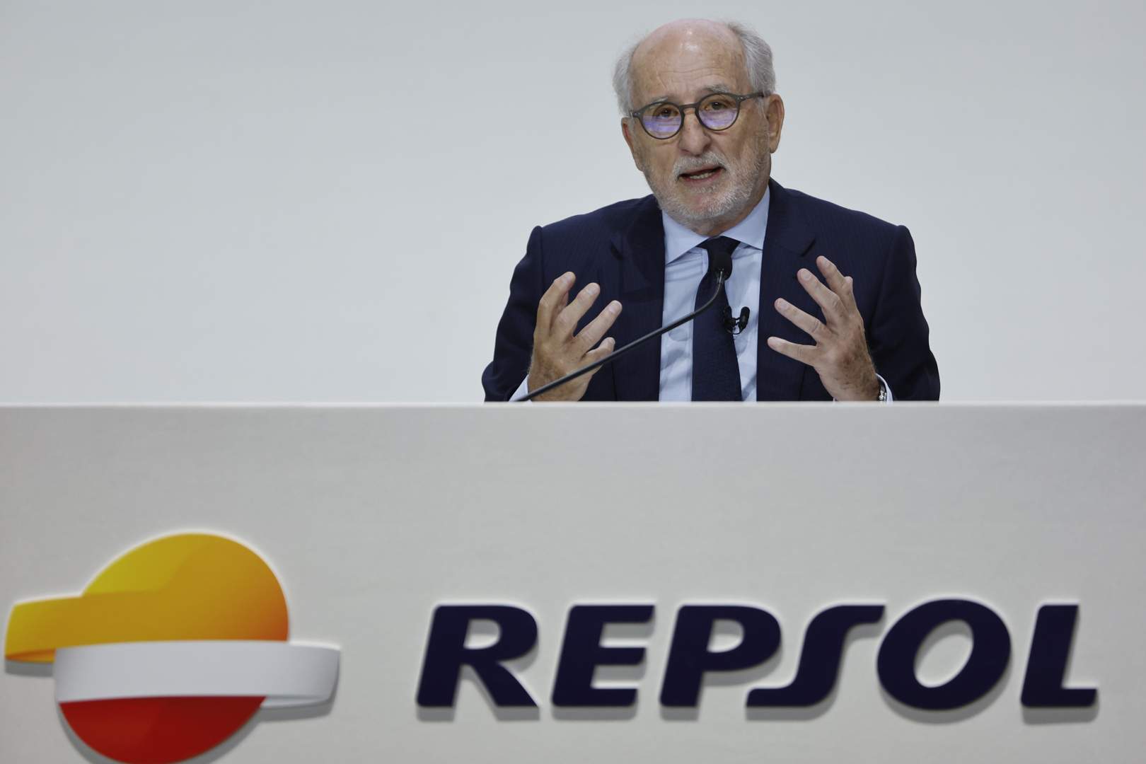 junta repsol brufau efe