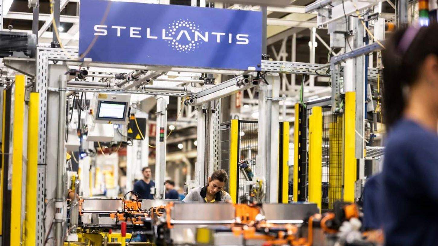 La Xina prepara la major gigafactoria d'Espanya: el pla per portar a més 1.500 treballadors