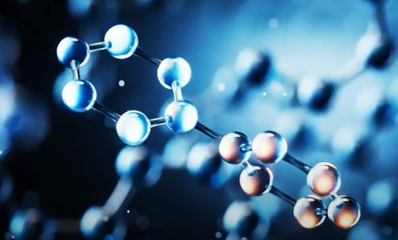 EuropaPress 6755519 ia dreams permite caracterizacion estructuras moleculares presentes