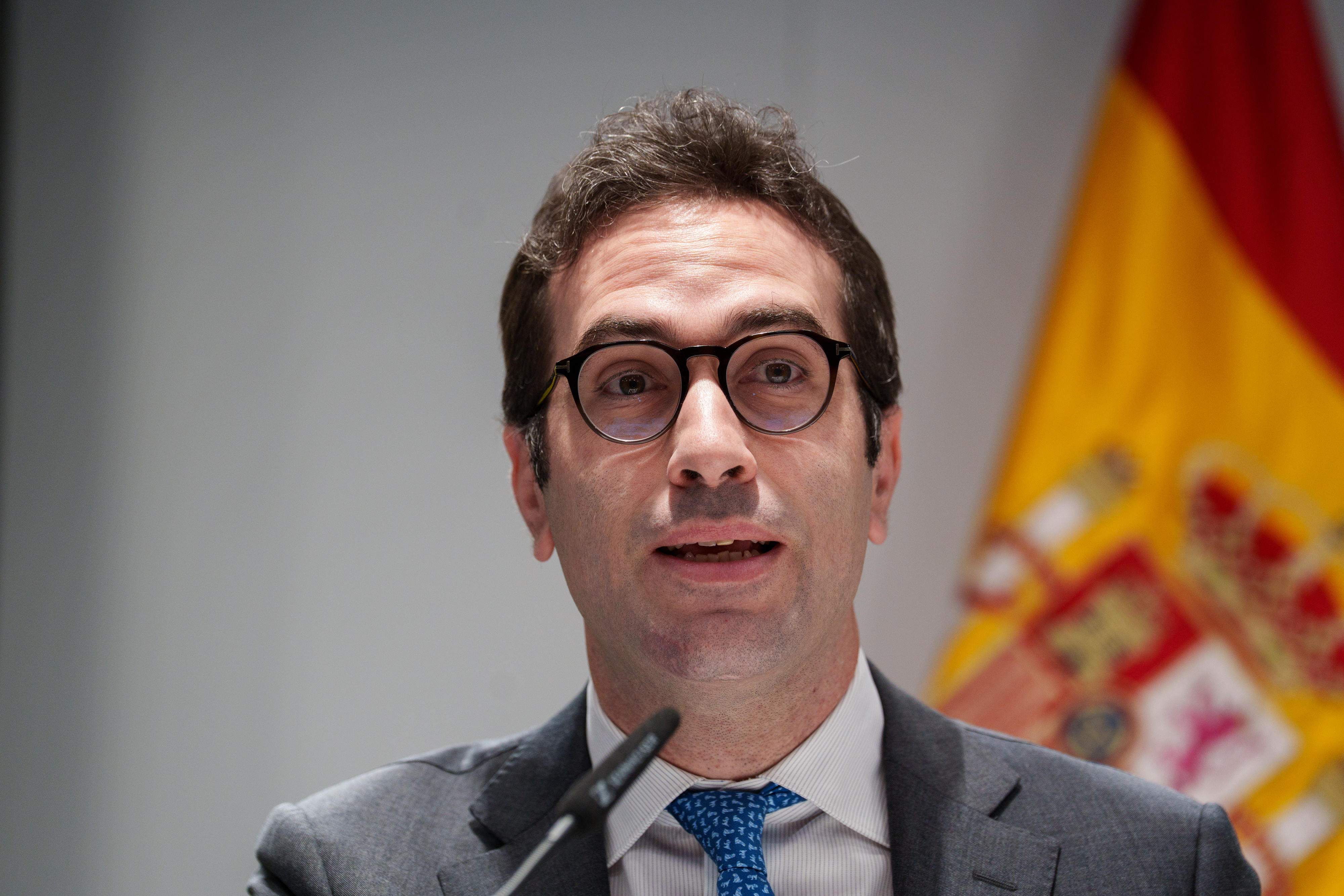Cuerpo cree difícil alcanzar un "acuerdo justo y equilibrado" con EE.UU.