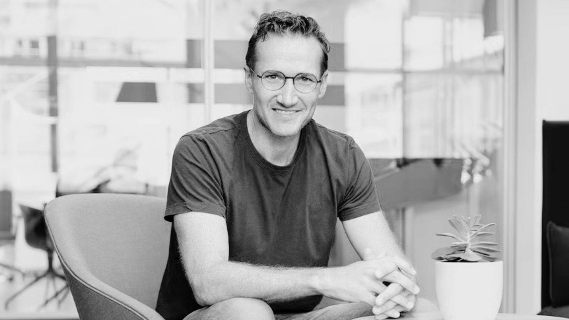Niklas Östberg