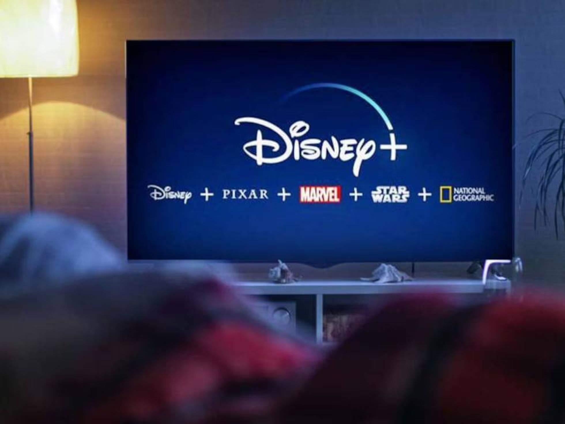 Disney despide a cientos de trabajadores para afrontar la caída de la televisión tradicional