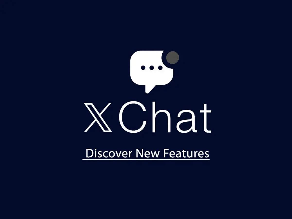Així funciona XChat, la nova missatgeria de la xarxa social X que Musk vol canviar
