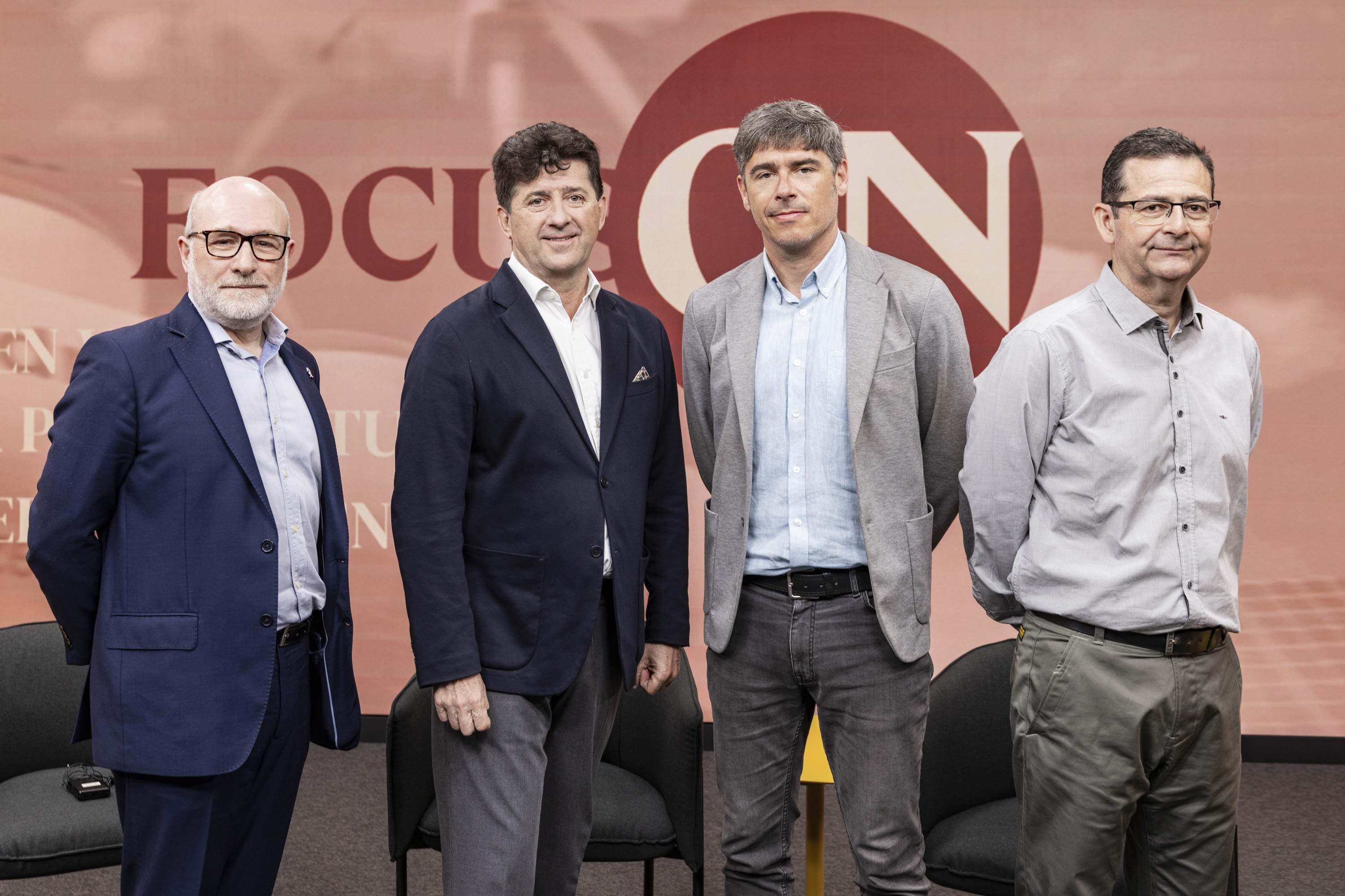 El hidrógeno verde afronta dos inversiones clave para su futuro