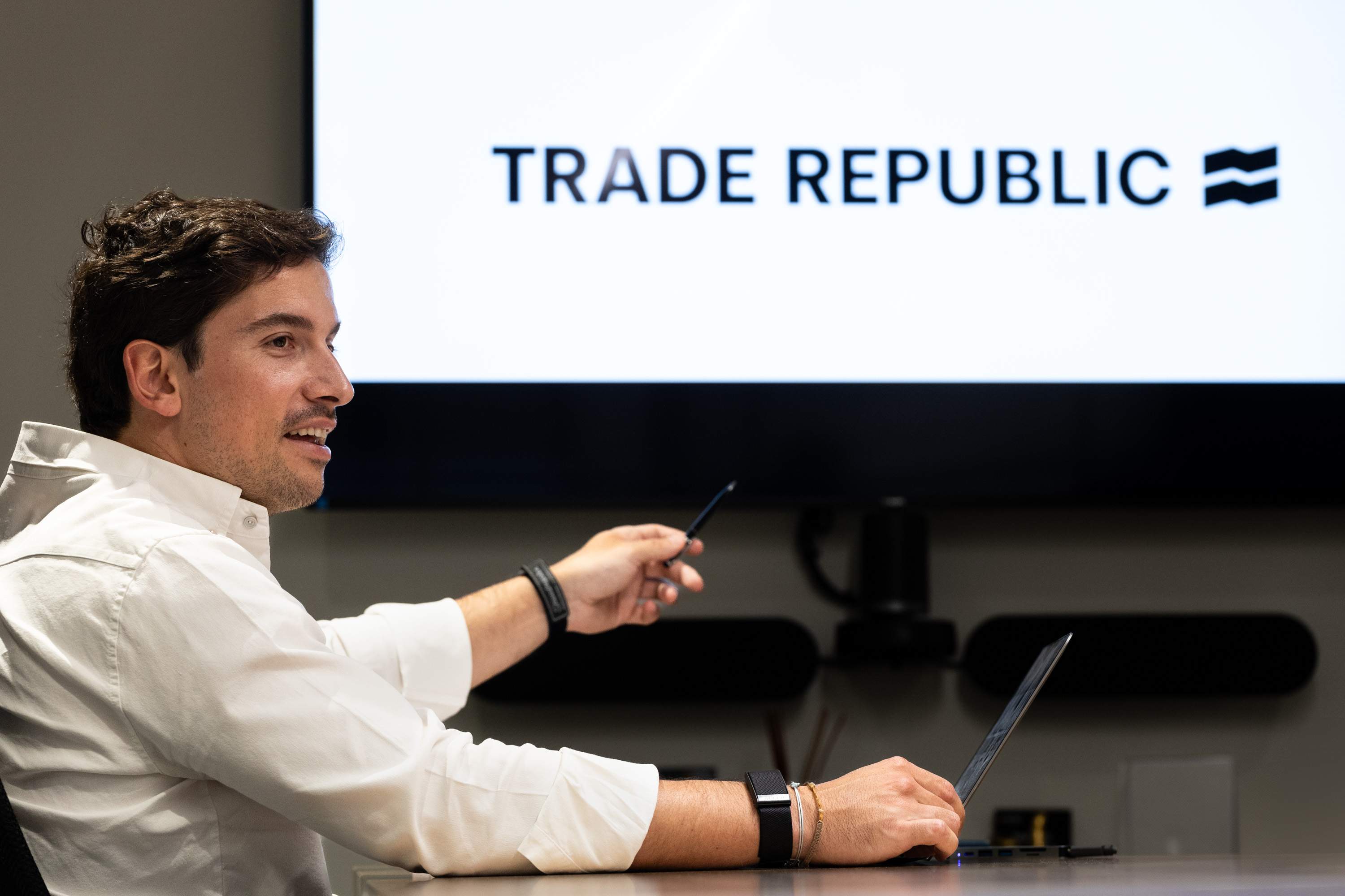 Revolut, Trade Republic i N26 baixen l'interès dels seus comptes remunerats