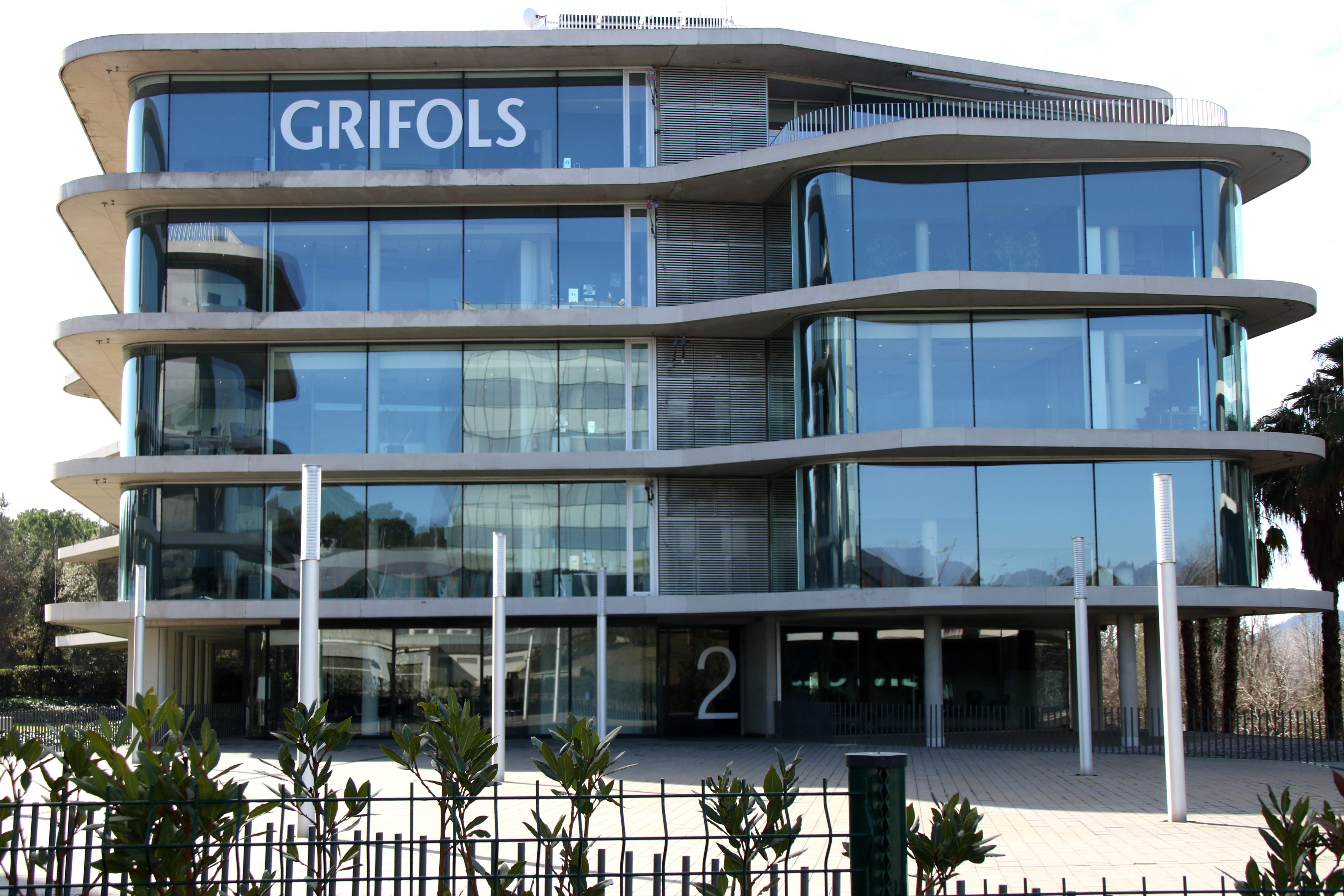 Grifols demana a l'Audiència Nacional que dos socis de KPMG declarin contra Gotham
