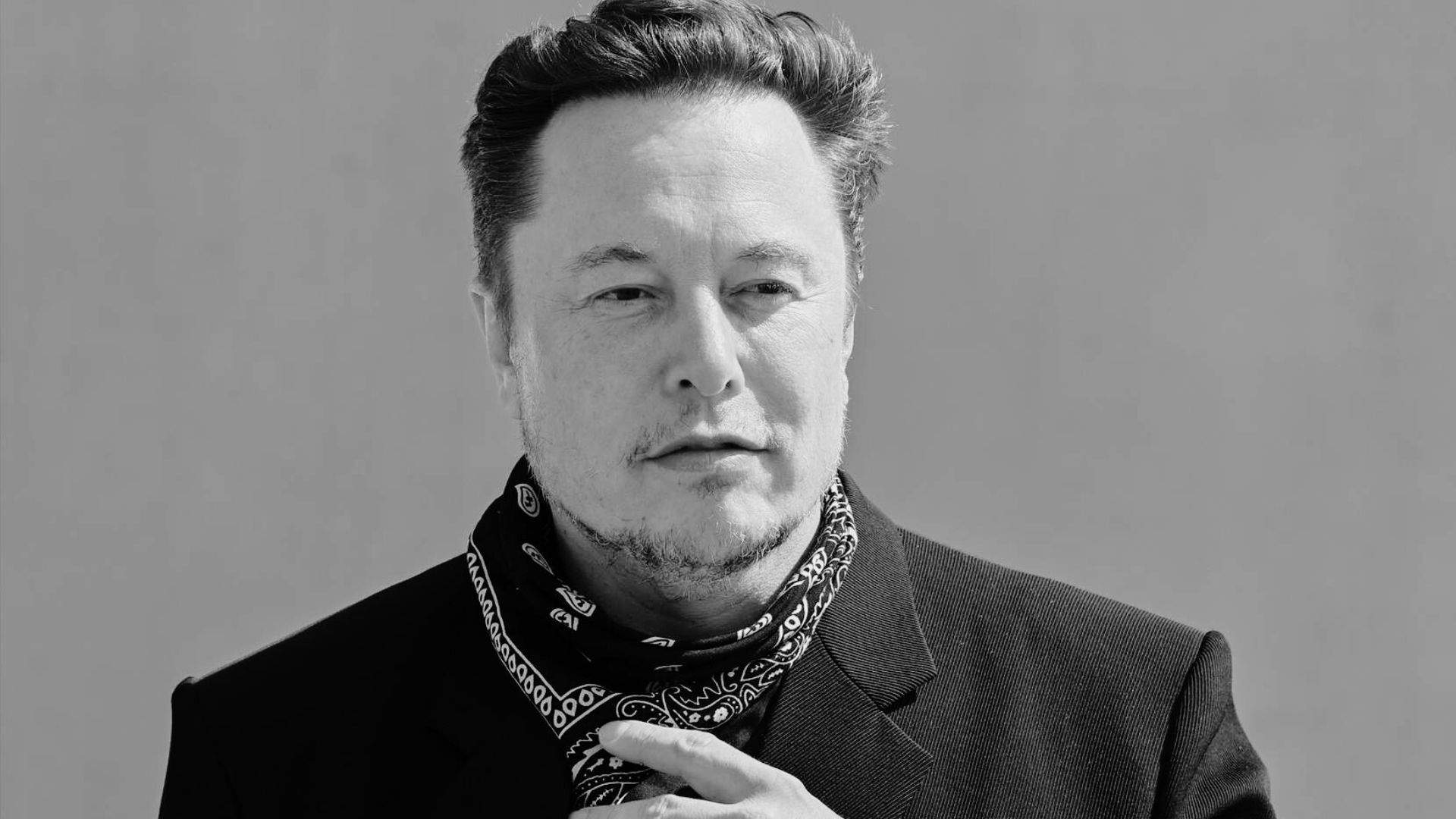 Elon Musk Elon Musk