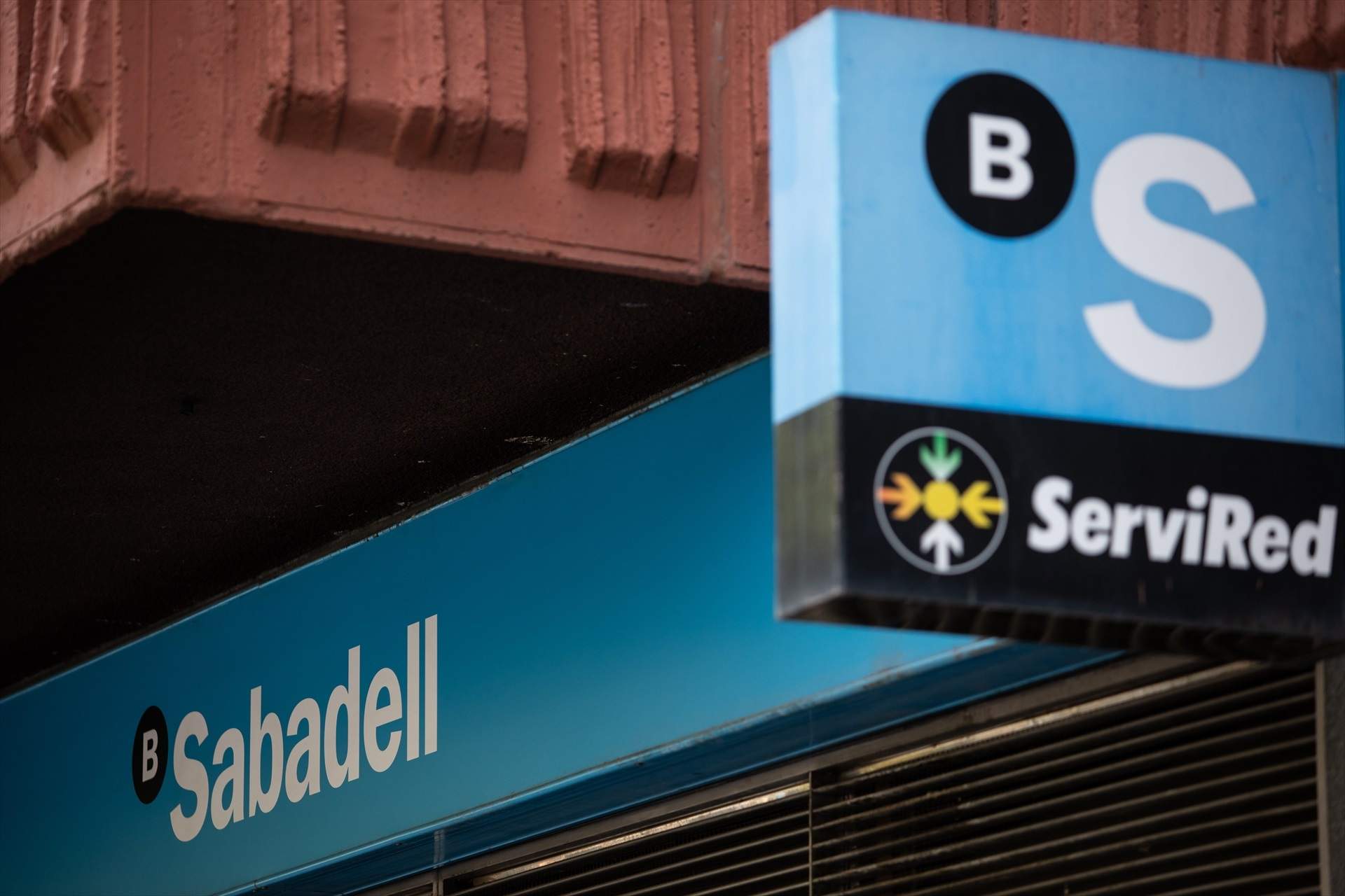 L'FMI creu que les mesures de la CNMC poden mitigar l'impacte d'una fusió BBVA-Sabadell