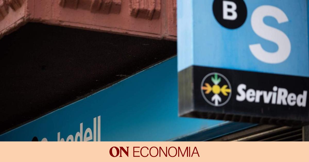 El Sabadell vuelve a batir récord de beneficios en la recta final de la opa