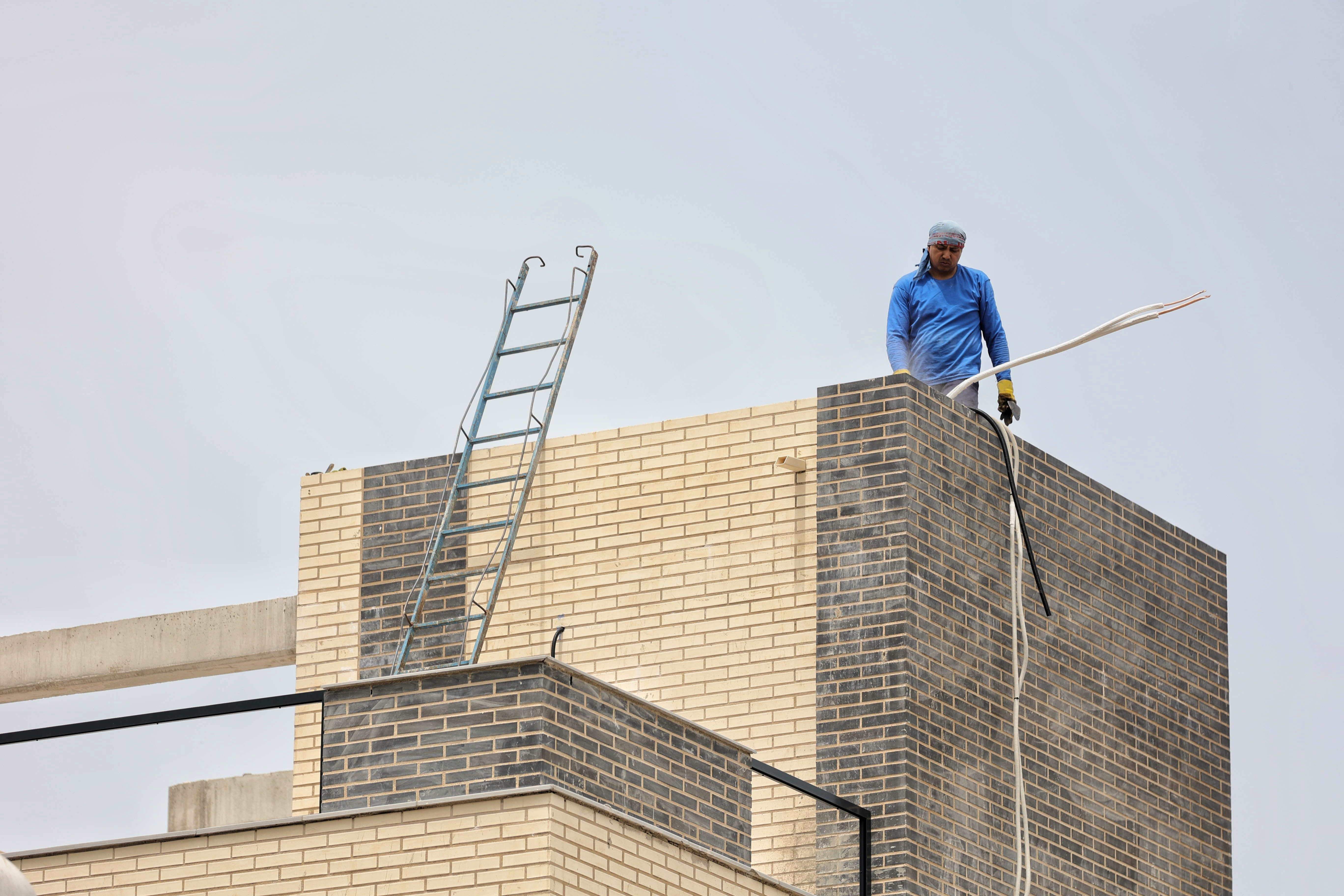 Trabajador