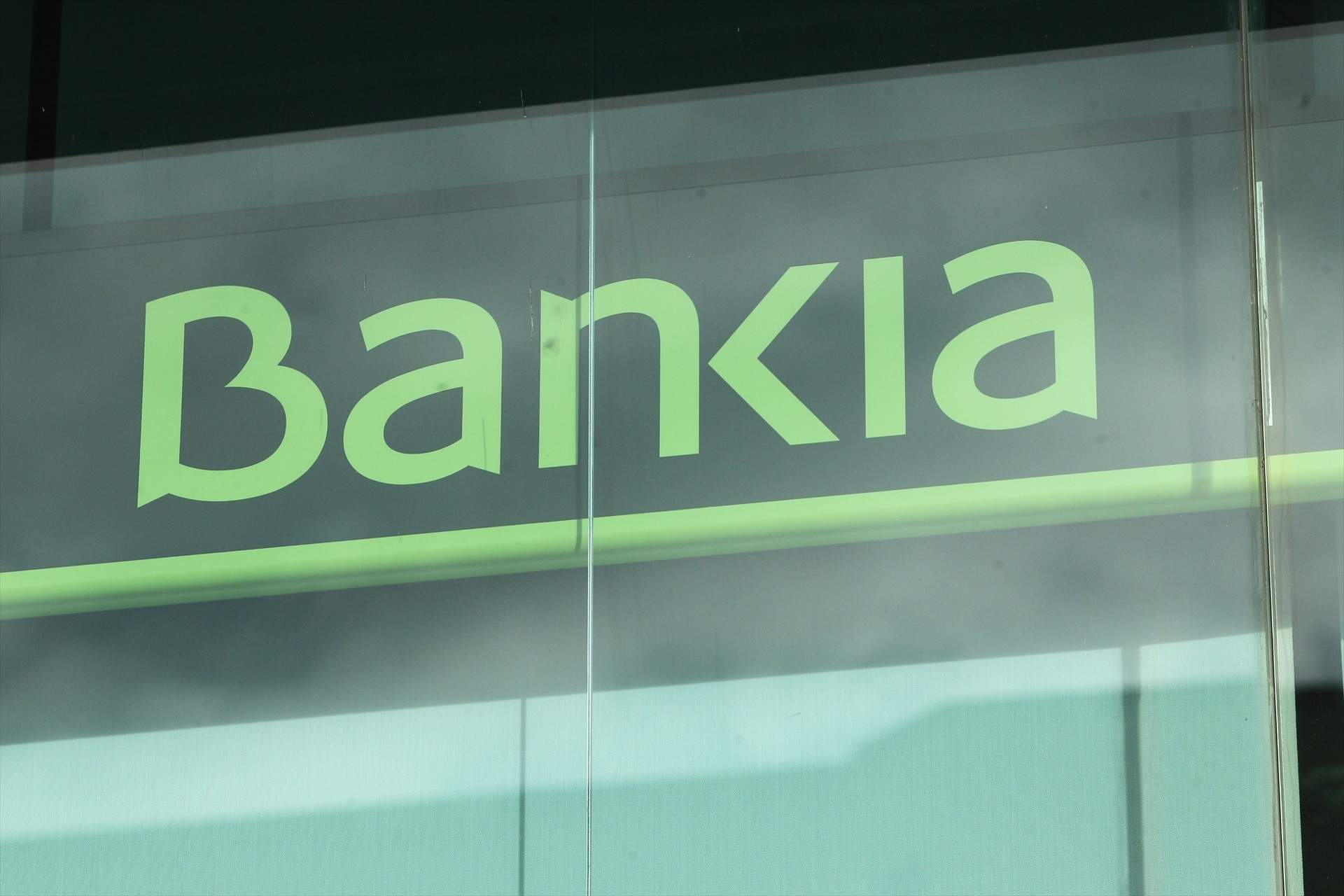 EuropaPress 2617297 sede bankia