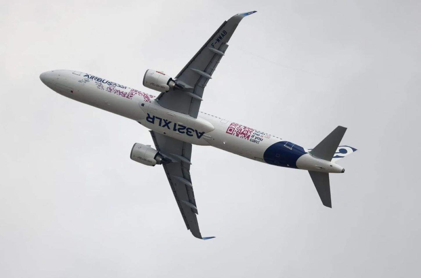 Airbus teme una recaída de la cadena de aprovisionamiento si se mantienen los aranceles