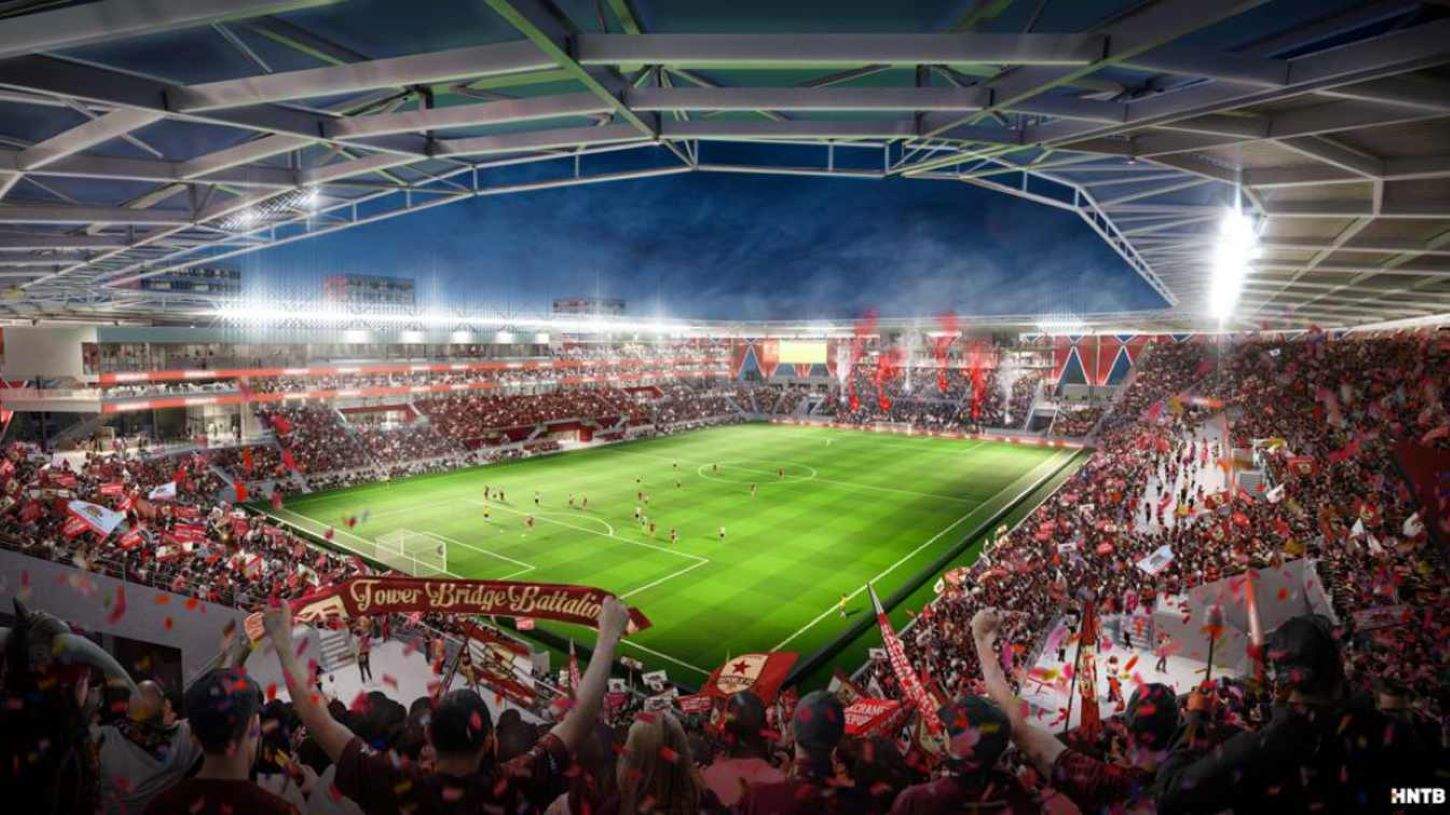 sacramento estadio archivo