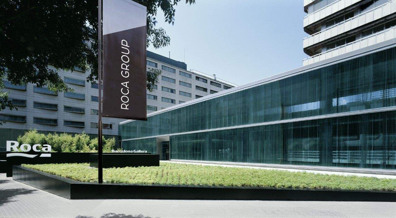 El Grupo Roca invertirá 70 millones para construir una fábrica en Kazajistán