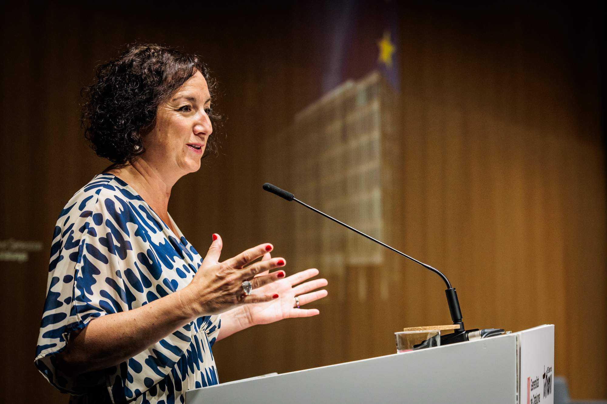 Alícia Romero Gencat