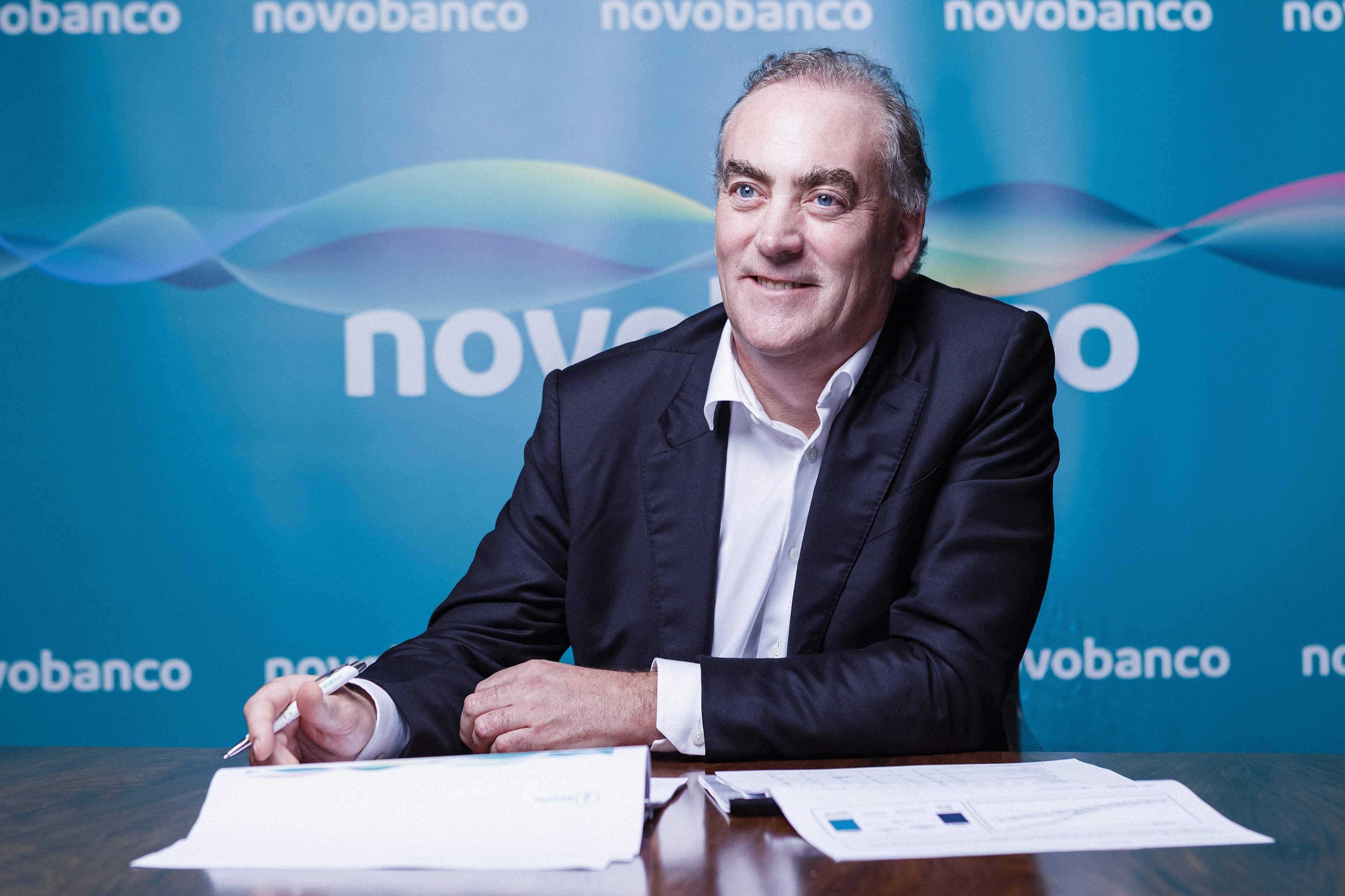 El banc francès BPCE comprarà el 75% de Novo Banco, valorat en 6.400 milions
