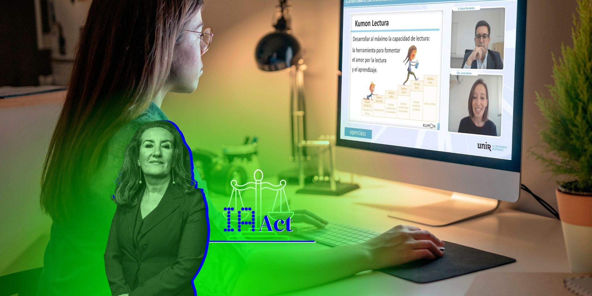 IA ACT | Cómo formar al personal de tu empresa en IA siguiendo la ley
