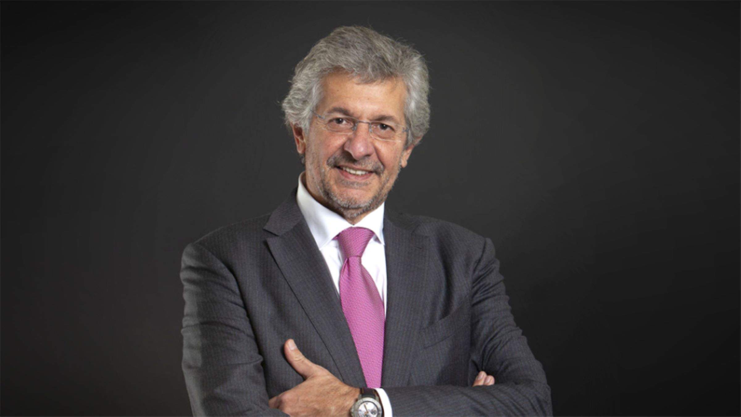Mor als 63 anys Miquel Suqué, empresari del grup Peralada
