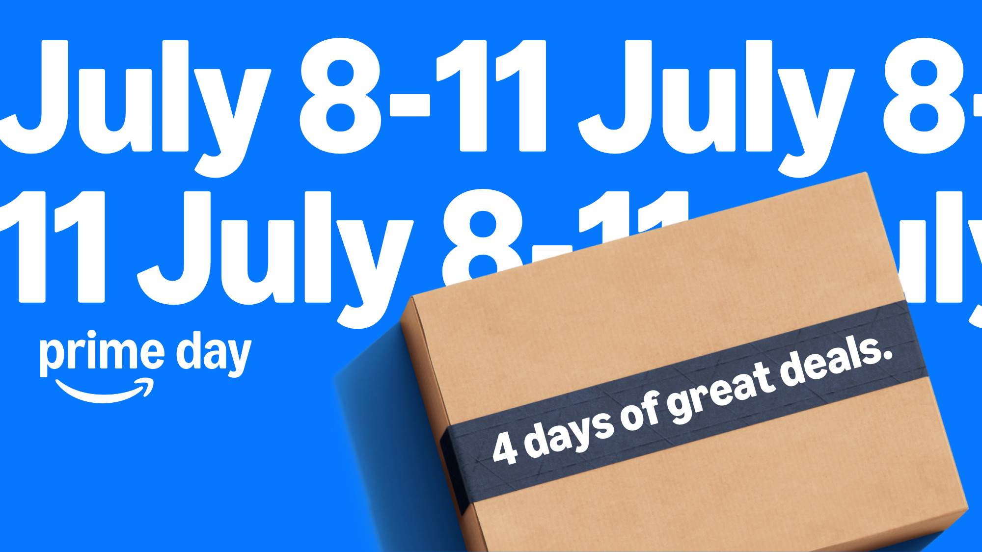 Torna el Prime Day d'Amazon: què és, dates i tot el que has de saber de les ofertes d'aquest 2025