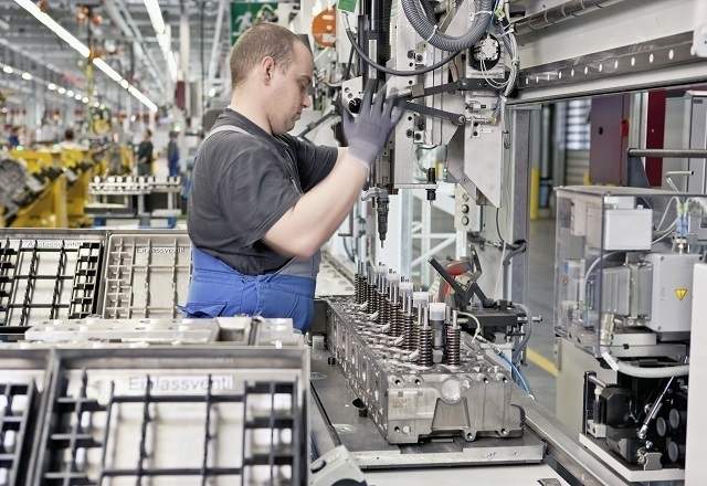 EuropaPress 1694231 cifra negocios industria crece euskadi 72 junio entrada pedidos 04