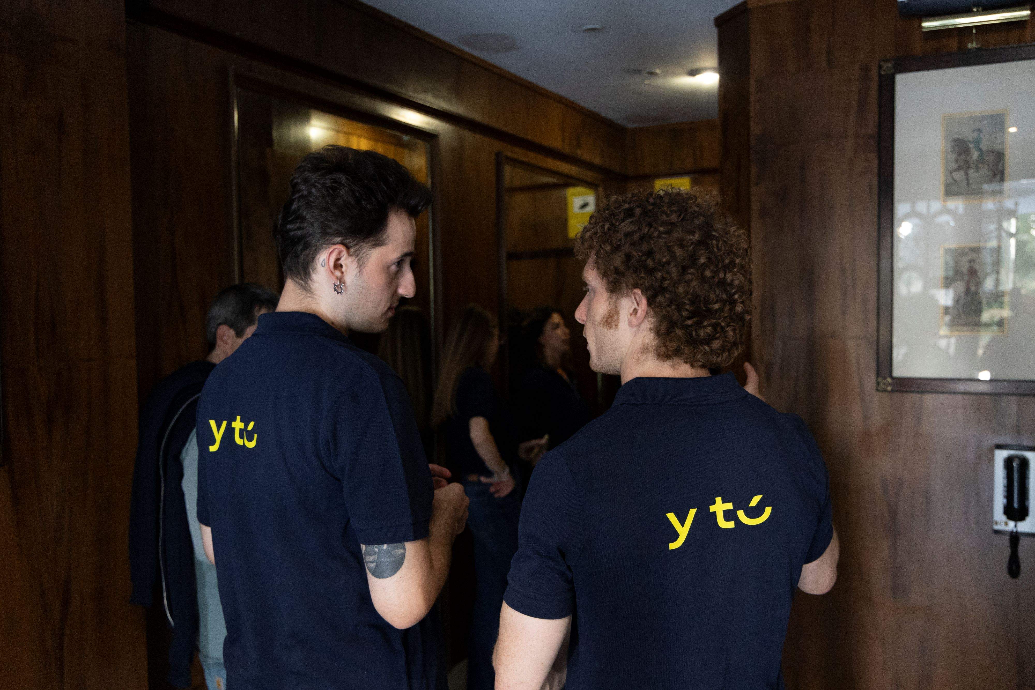Nace Y Tú, la energética que ayuda a las empresas a ahorrar con energía solar Nace Y Tú, la energética que ayuda a las empresas a ahorrar con energía solar