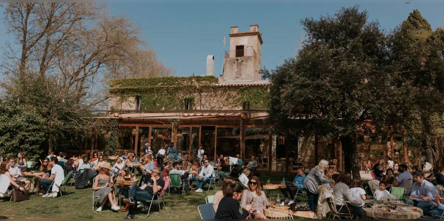 El hijo de Jaume Roures crea otra empresa de restauración