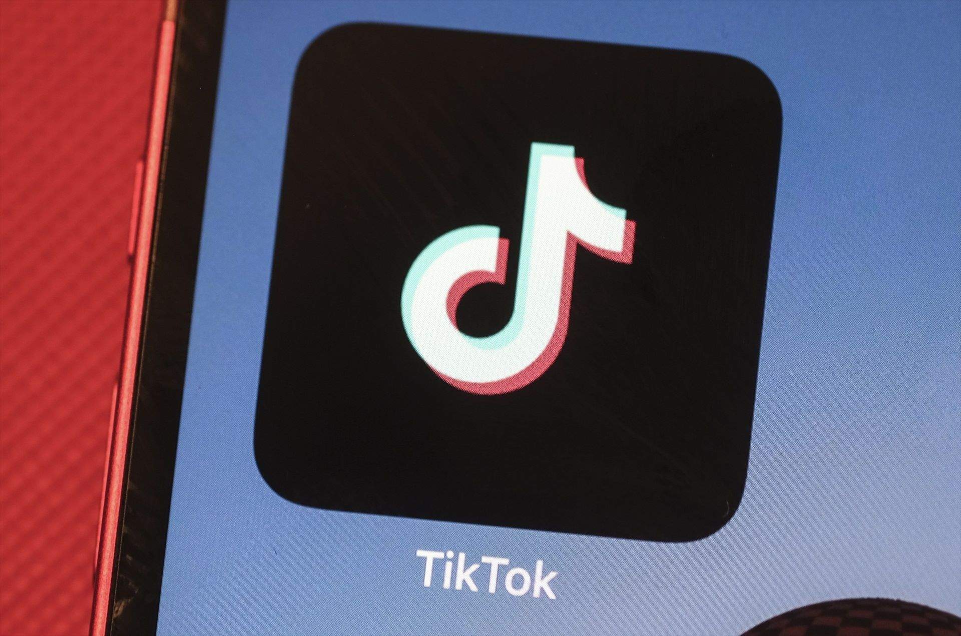 Trump estendrà de nou el termini de TikTok per deslligar-se de la seva matriu xinesa ByteDance